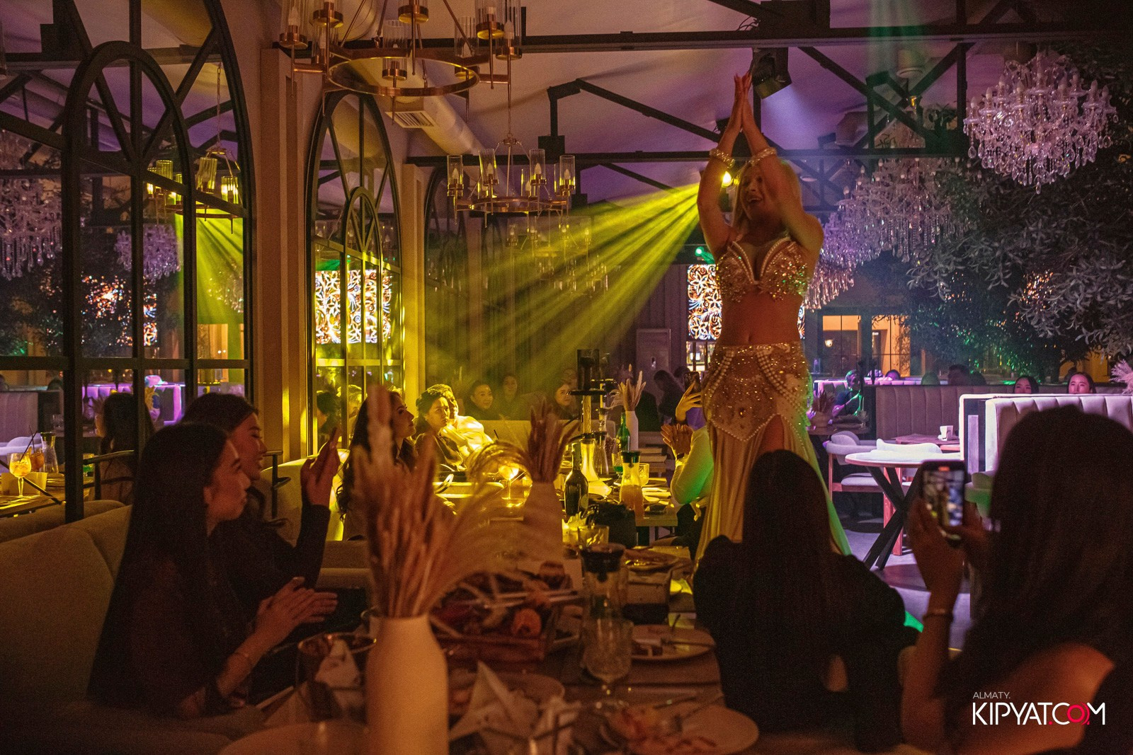 SAHARA ASIAN MIX. КИПЯТКОМ АЛМАТЫ! Фотосъемка мероприятий в Алматы