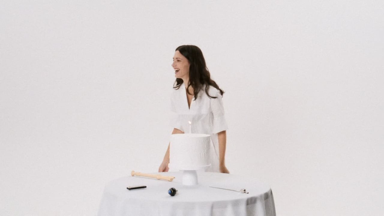 10 11. Katya Chernova — Visual artist, art director