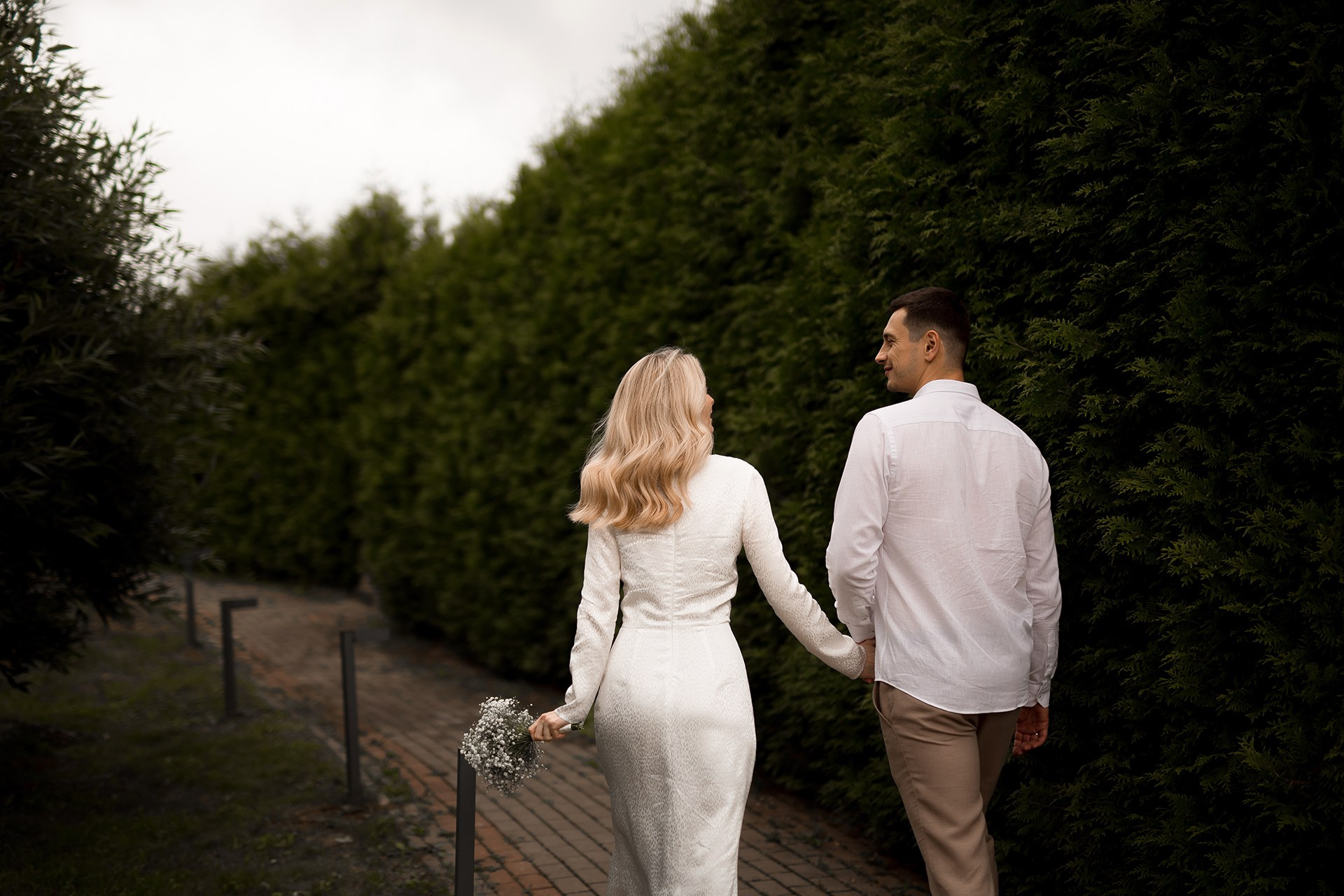 LoveStory. Katerina Schastlivaya