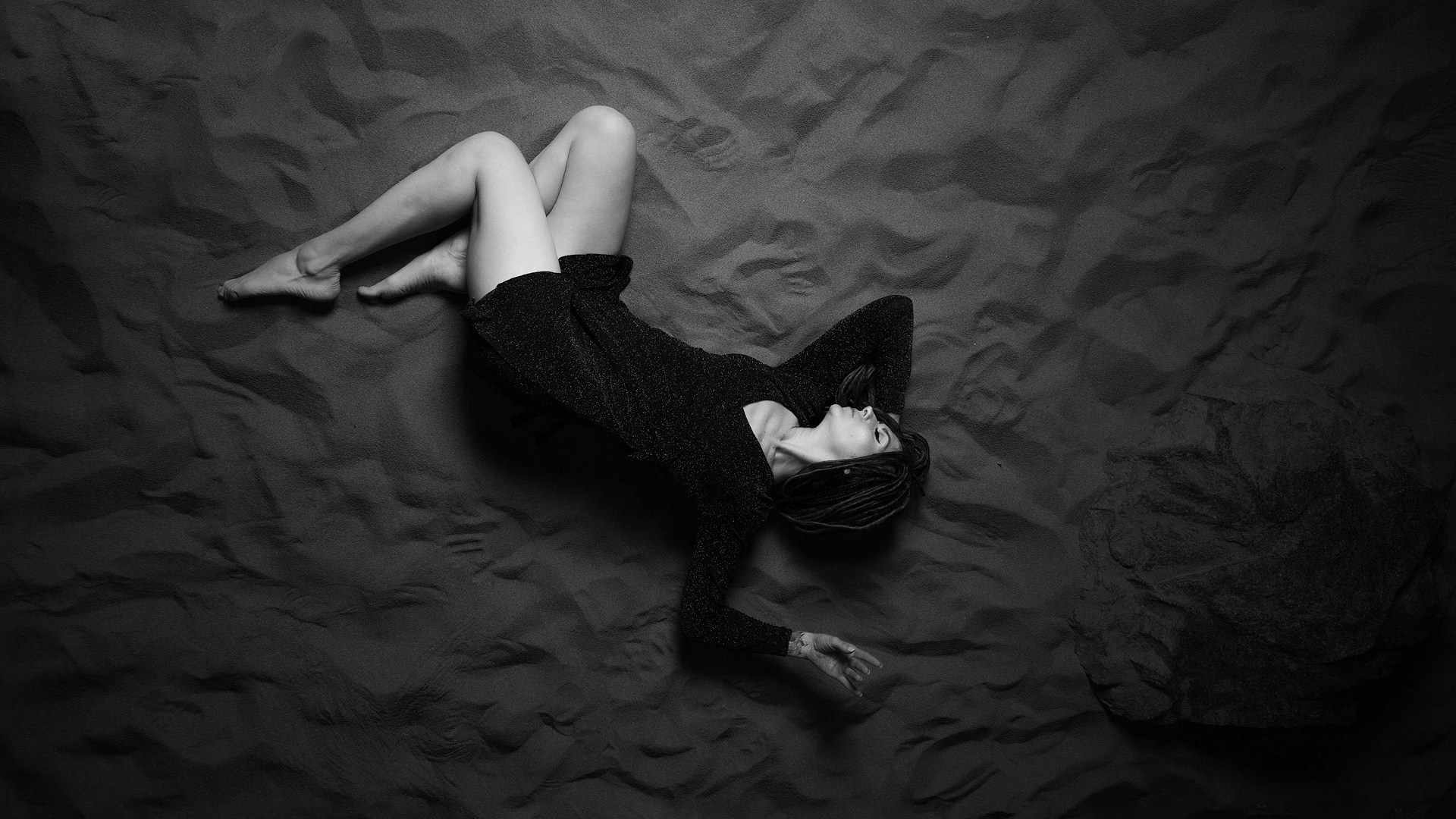 Фотограф Михаил Олейник