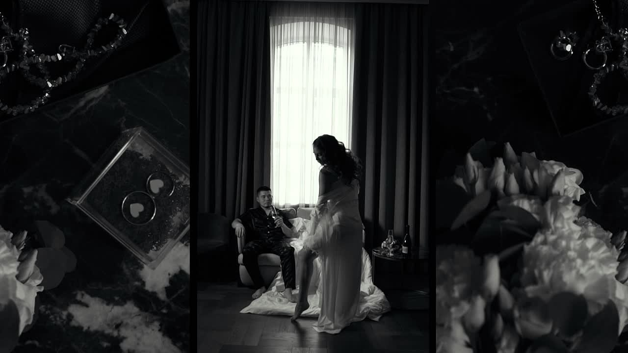 Фотограф и видеограф Екатерина Галеева