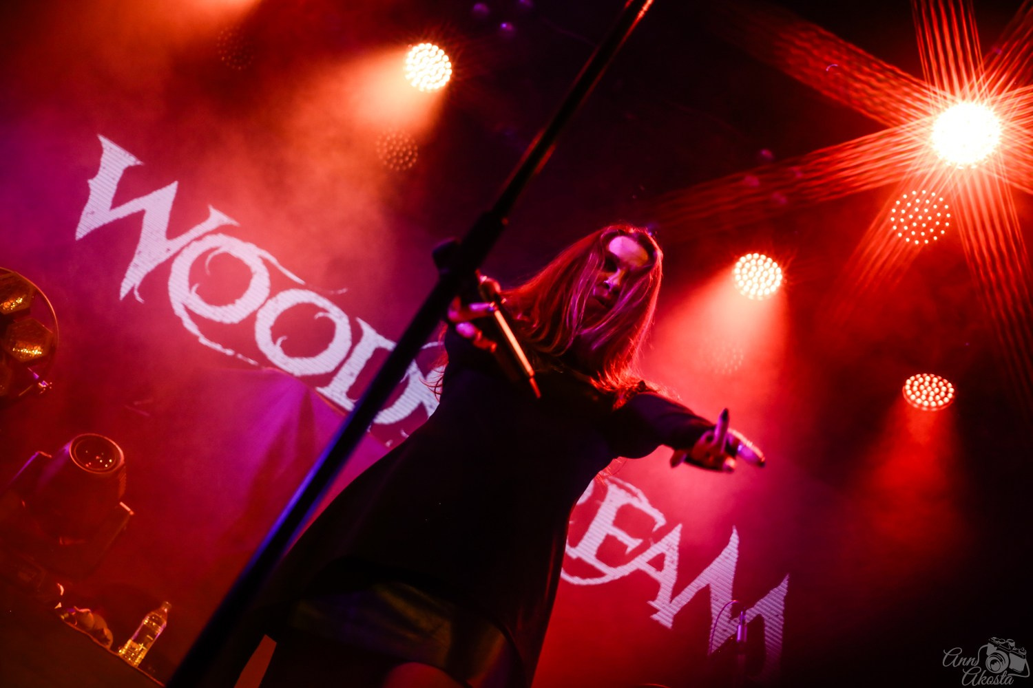 Истории. Анна Акоста: фотограф в Санкт-Петербурге и Таганроге