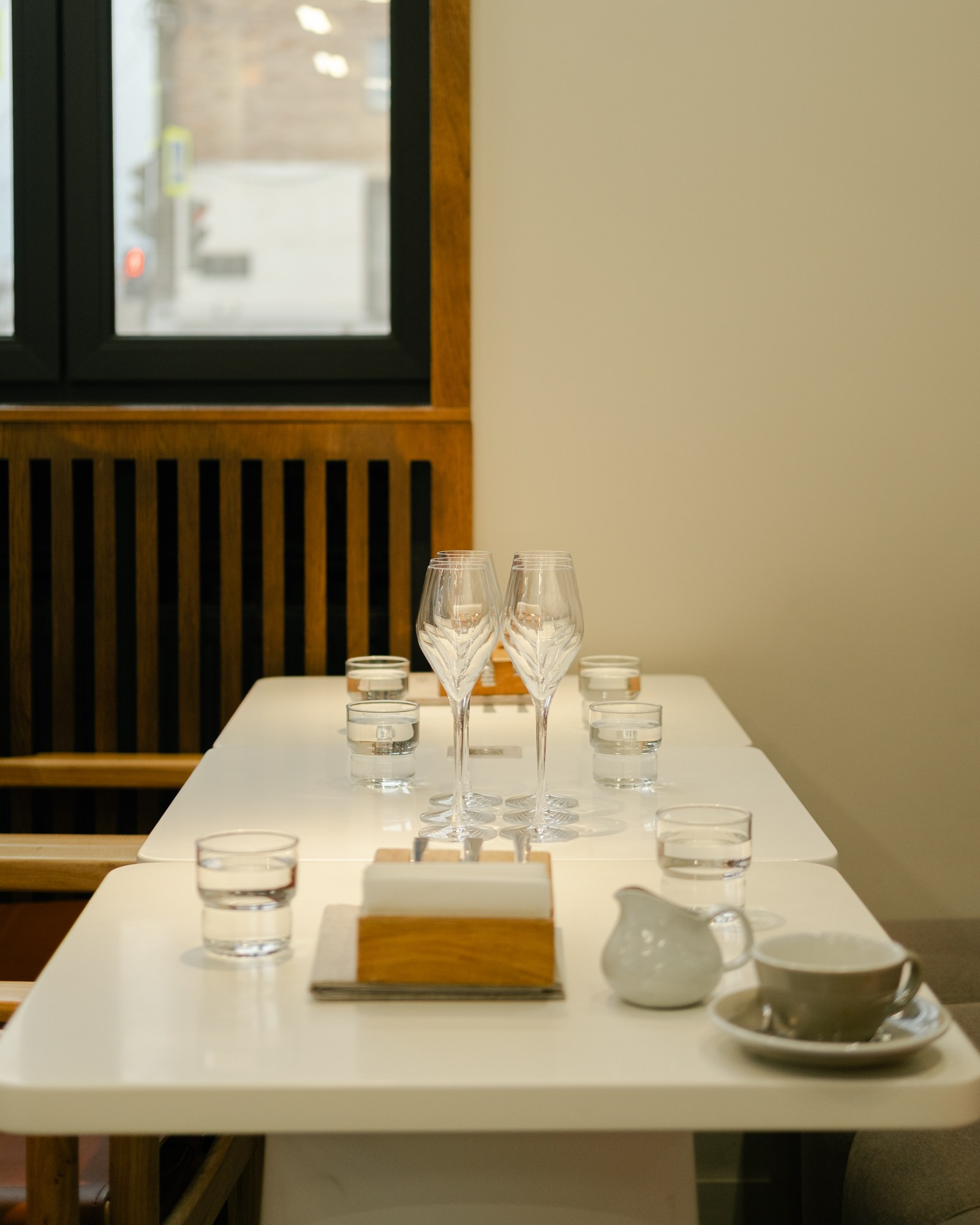 Esmee bakery & cafe. Фотограф Павел Краснов