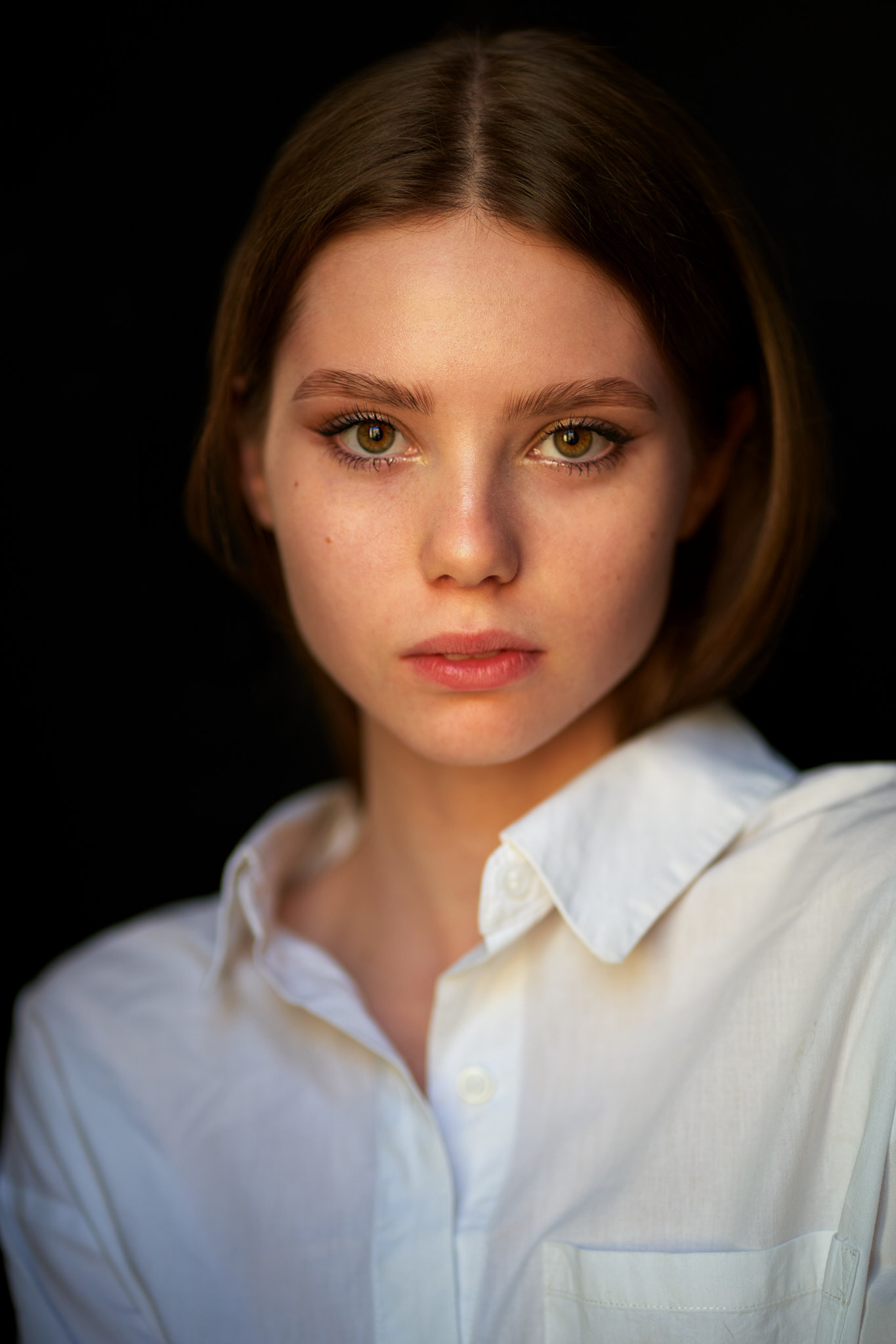 Лекция КЦ. Photographer in St. Petersburg Vadim Ivanov