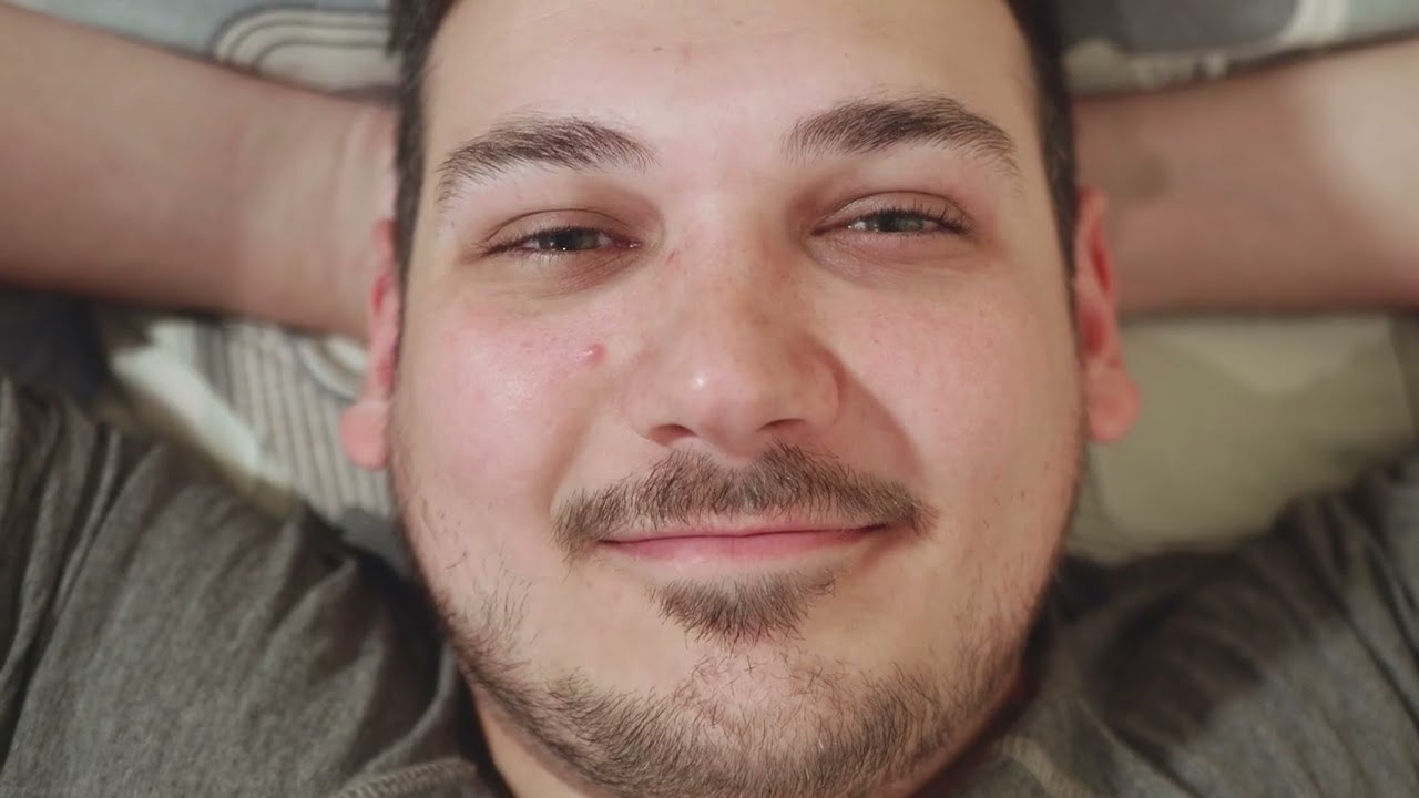 Сериал «Вахтовый метод». Видеограф в Краснодаре Виталий Снегуров