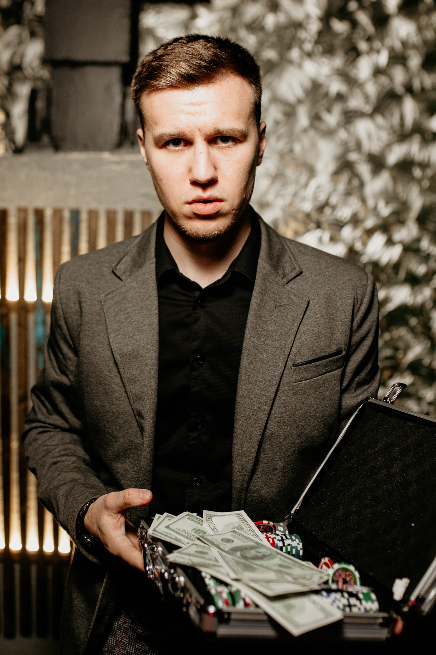 КОНТЕНТ ДЛЯ БИЗНЕСА