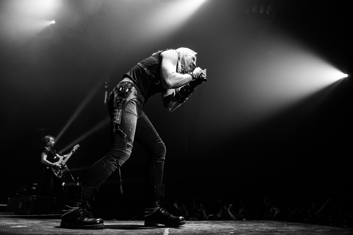 Концертный репортаж #DK_REPORT. Концертный Фотограф в Москве #DK_REPORT Куликов Дмитрий