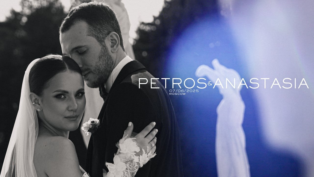 VLADIMIR LEE VIDEO PRODUCTION — Видеограф в Самара, Москва, Россия