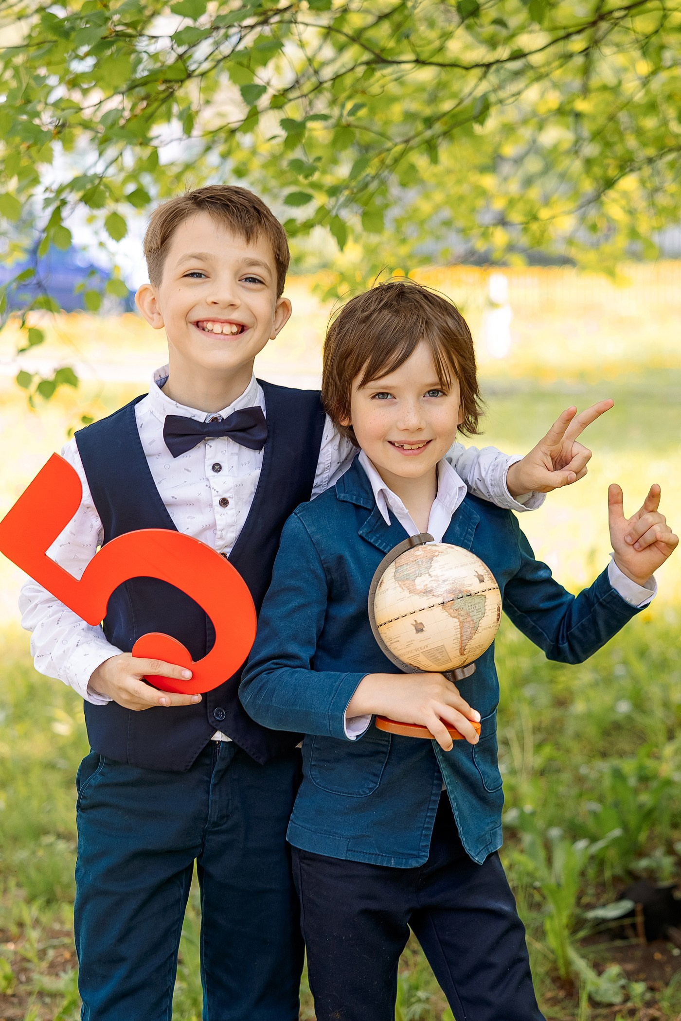 Фотосъёмка школьников: яркие кадры класса | Евченко. Выпускные альбомы СПБ для садов и школ | Фотограф Олька Евченко