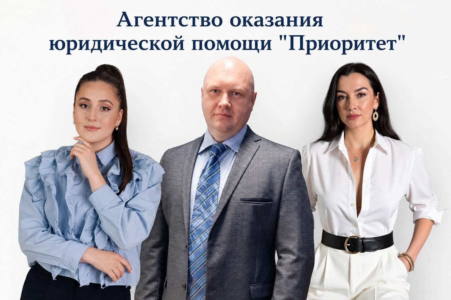 Агентство оказания юридической помощи «Приоритет»