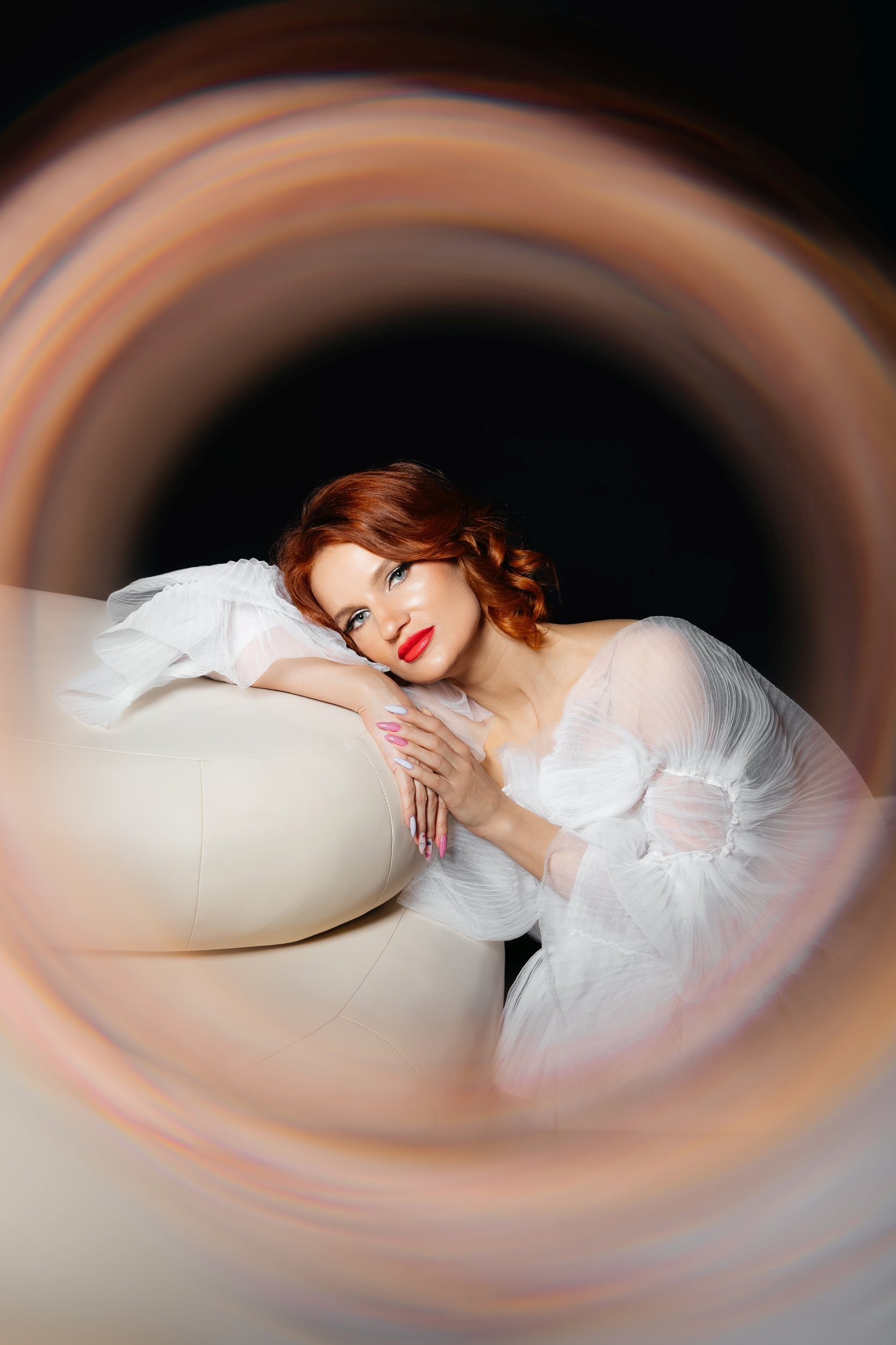 Фотодевичник I ❤️ SPB. Фотограф Марина Верятинская | Краснодар