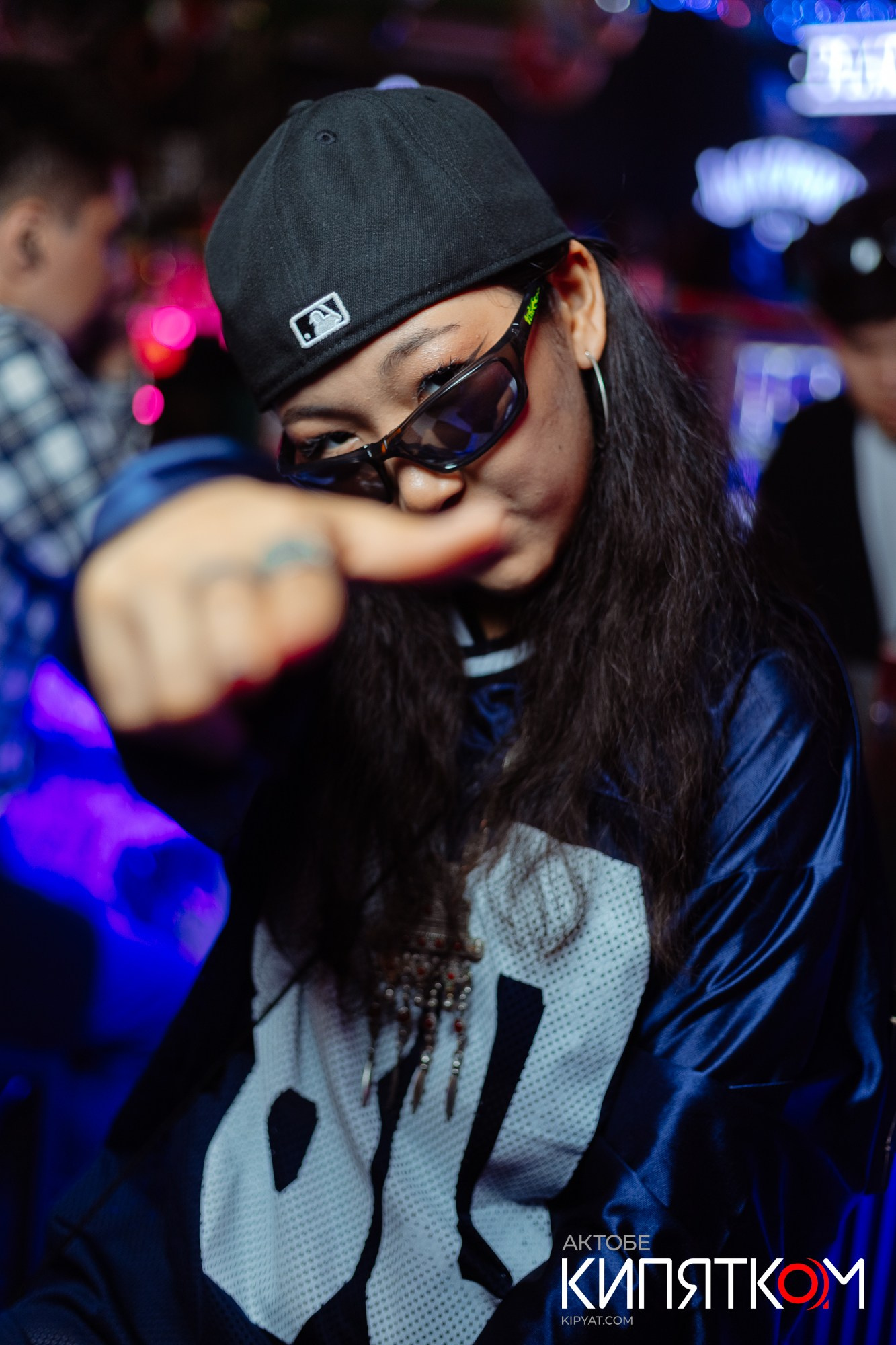 Актобе Кипятком