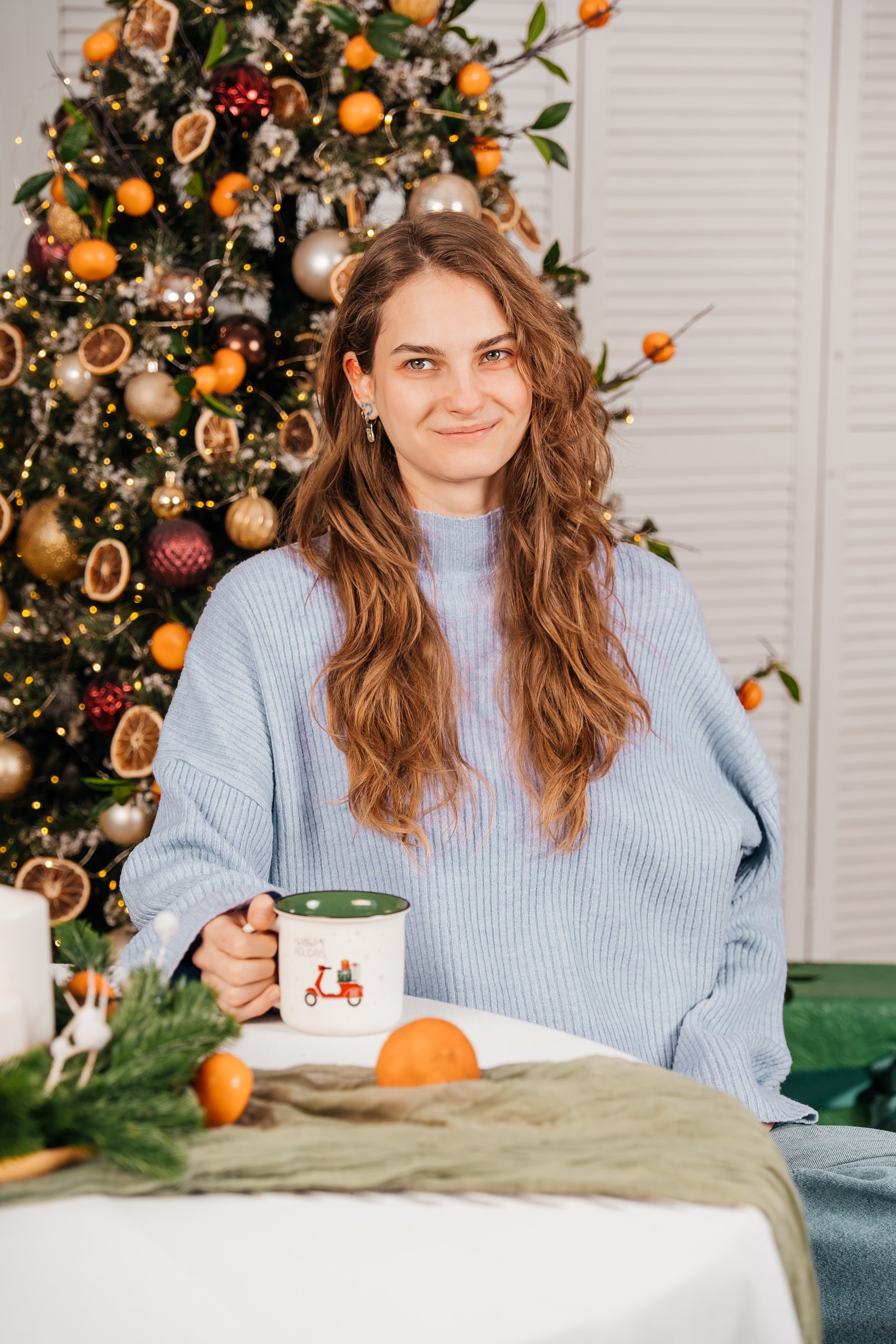 Семья. Фото и видео съёмка в Москве и МО Александр Чапала и Трояк Алеся