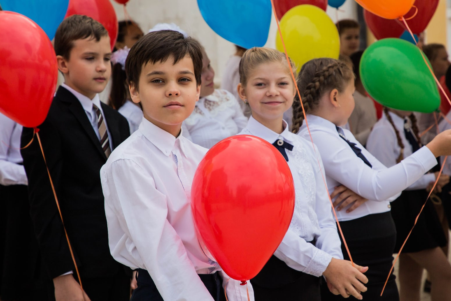 Репортаж. Белякова Кристина — репортажный и портретный фотограф в Твери