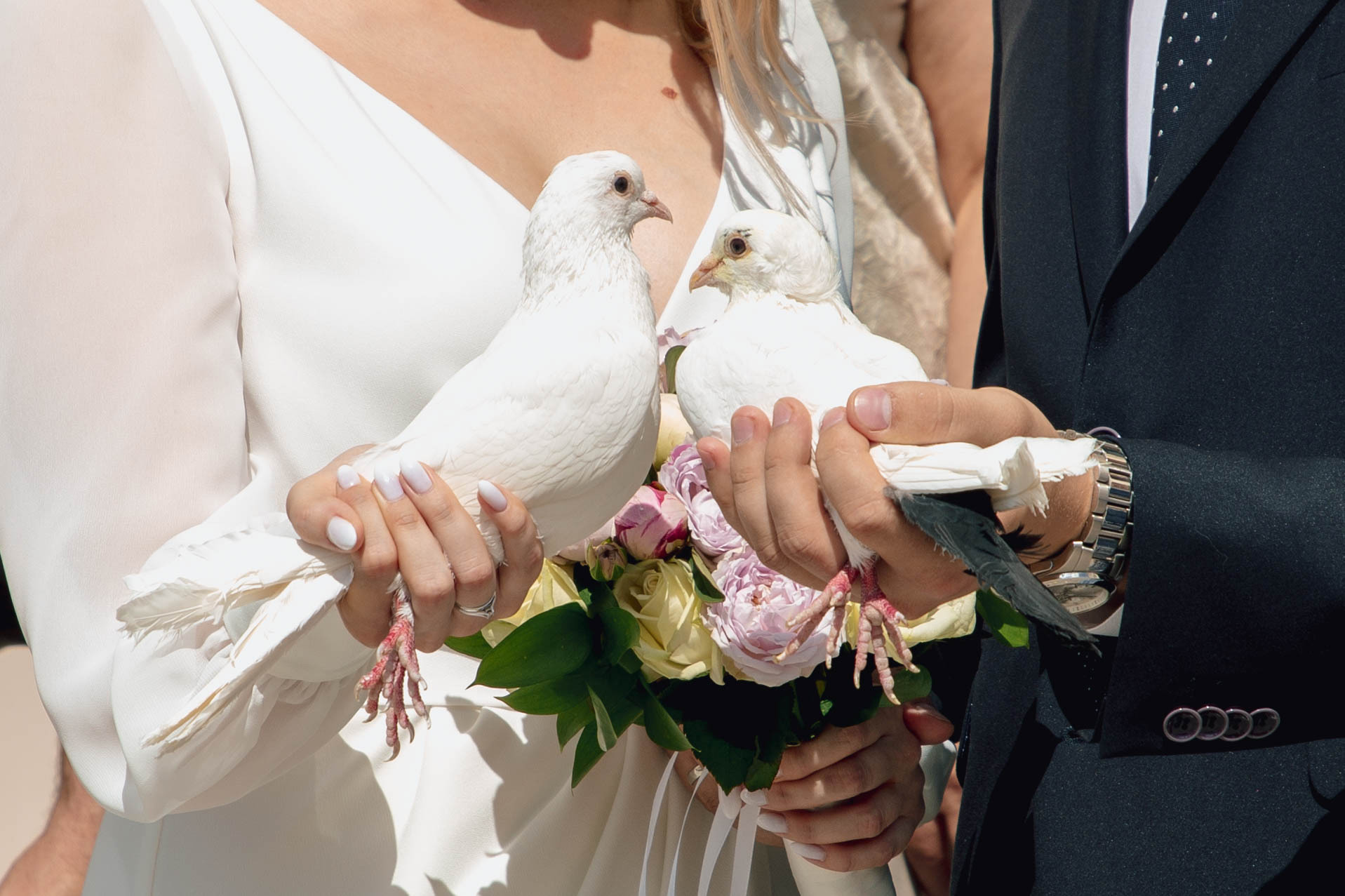 Репортаж. Белякова Кристина — репортажный и портретный фотограф в Твери