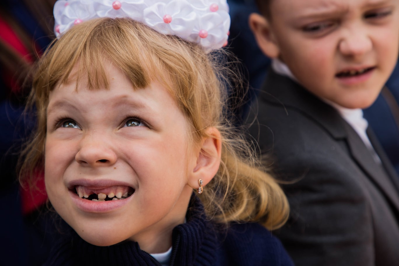 Репортаж. Белякова Кристина — репортажный и портретный фотограф в Твери