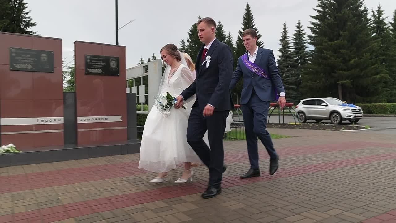 🎥 Видеосъёмка 🎥. Разножанровый Фотограф в Омске Артём Руднев