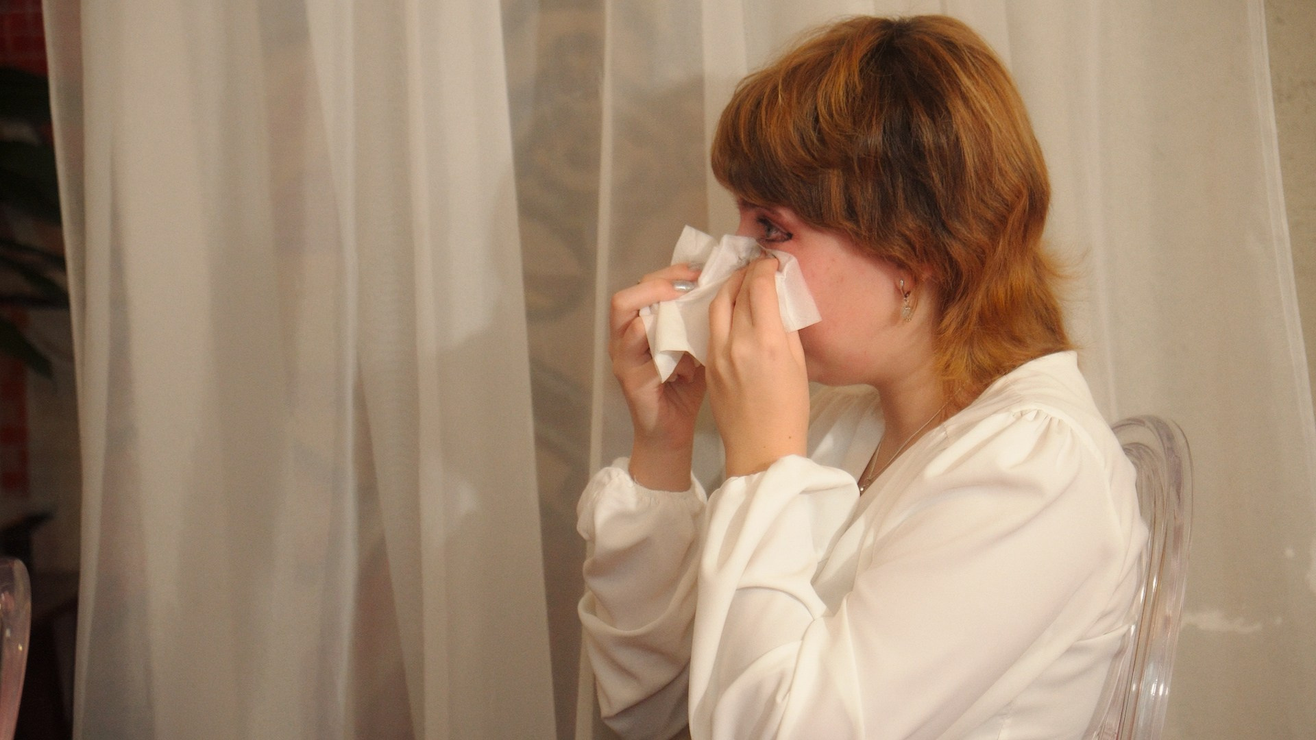 Портфолио. Видеограф Тюмень Дмитрий Перфильев