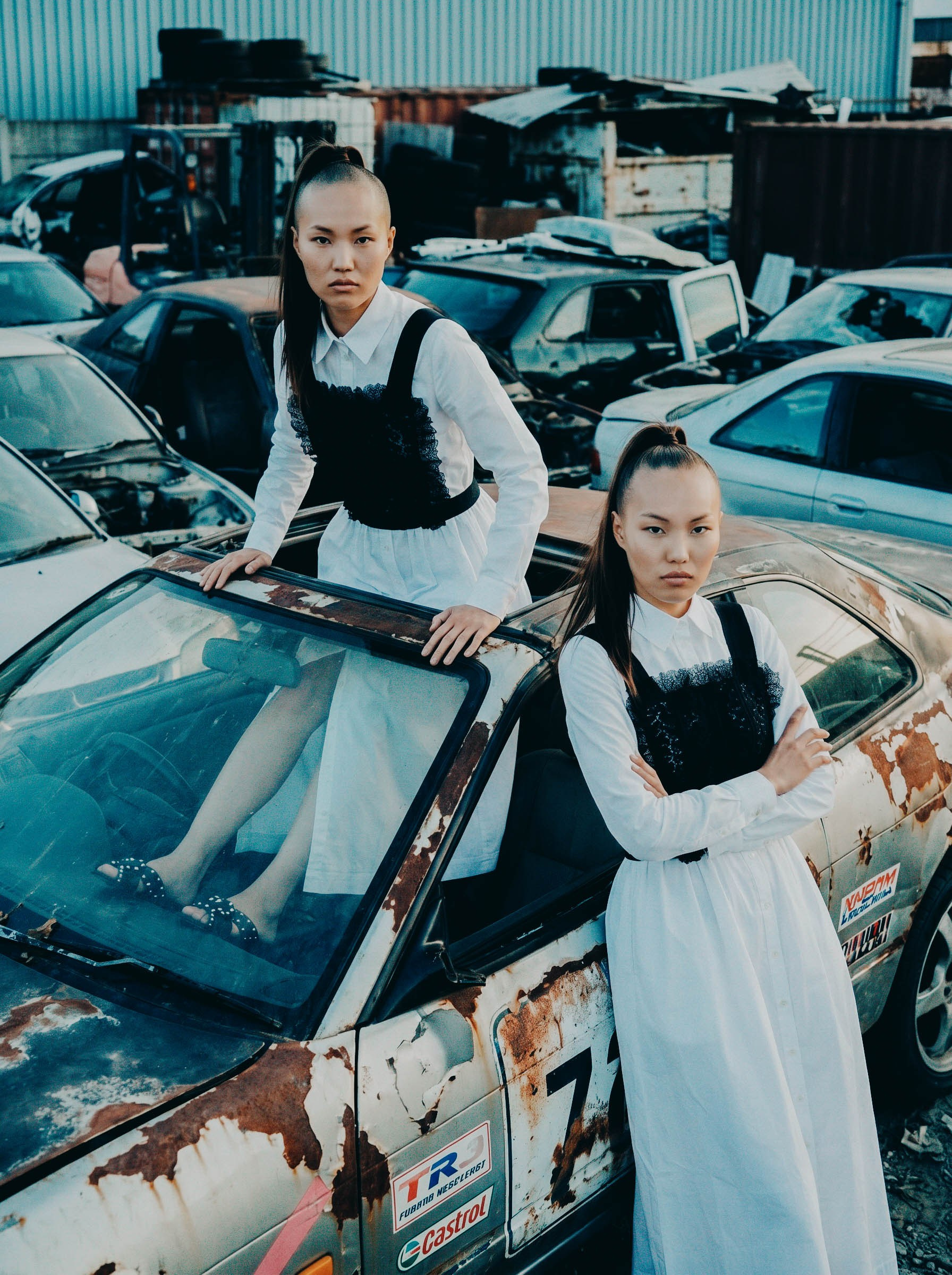 Услуги портретного фотографа Антона Казарина. Портретный фотограф в Ростове-на-Дону Антон Казарин