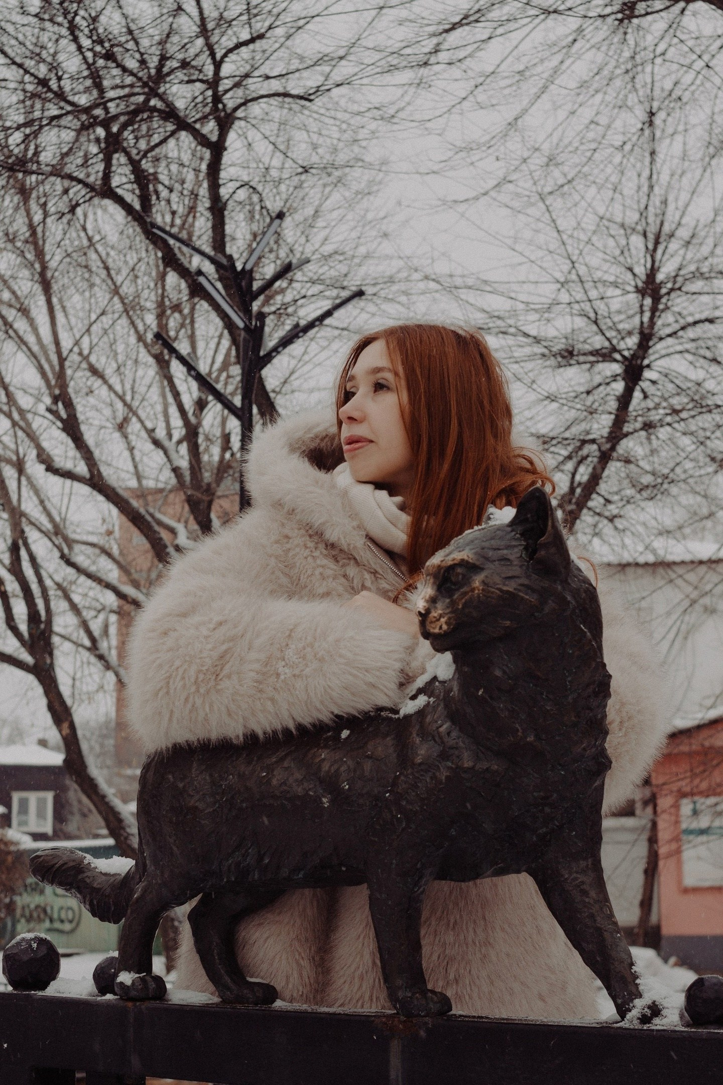 Елизавета «Свидание с&nbsp;городом»