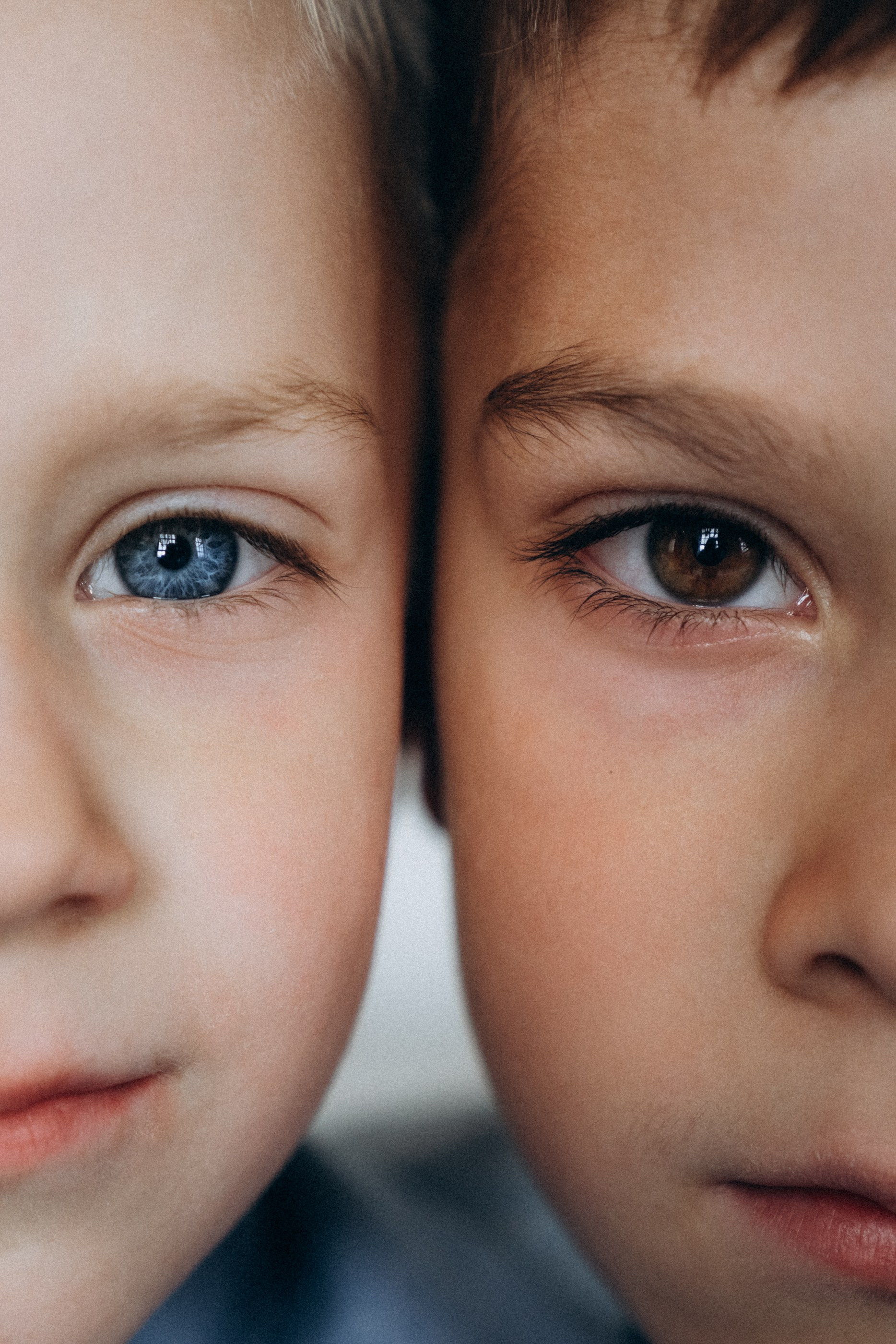 Вероника. Портретный и репортажный фотограф Виктория Капустина