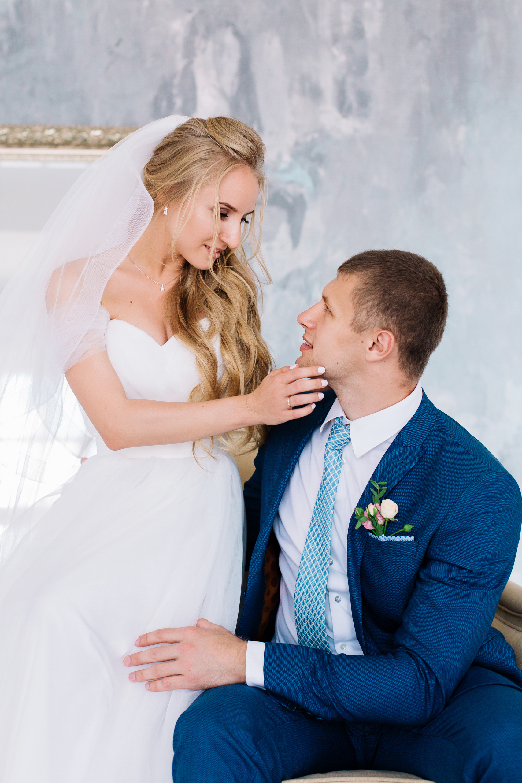 Андрей и Инна. Свадебный  и семейный фотограф в Краснодаре