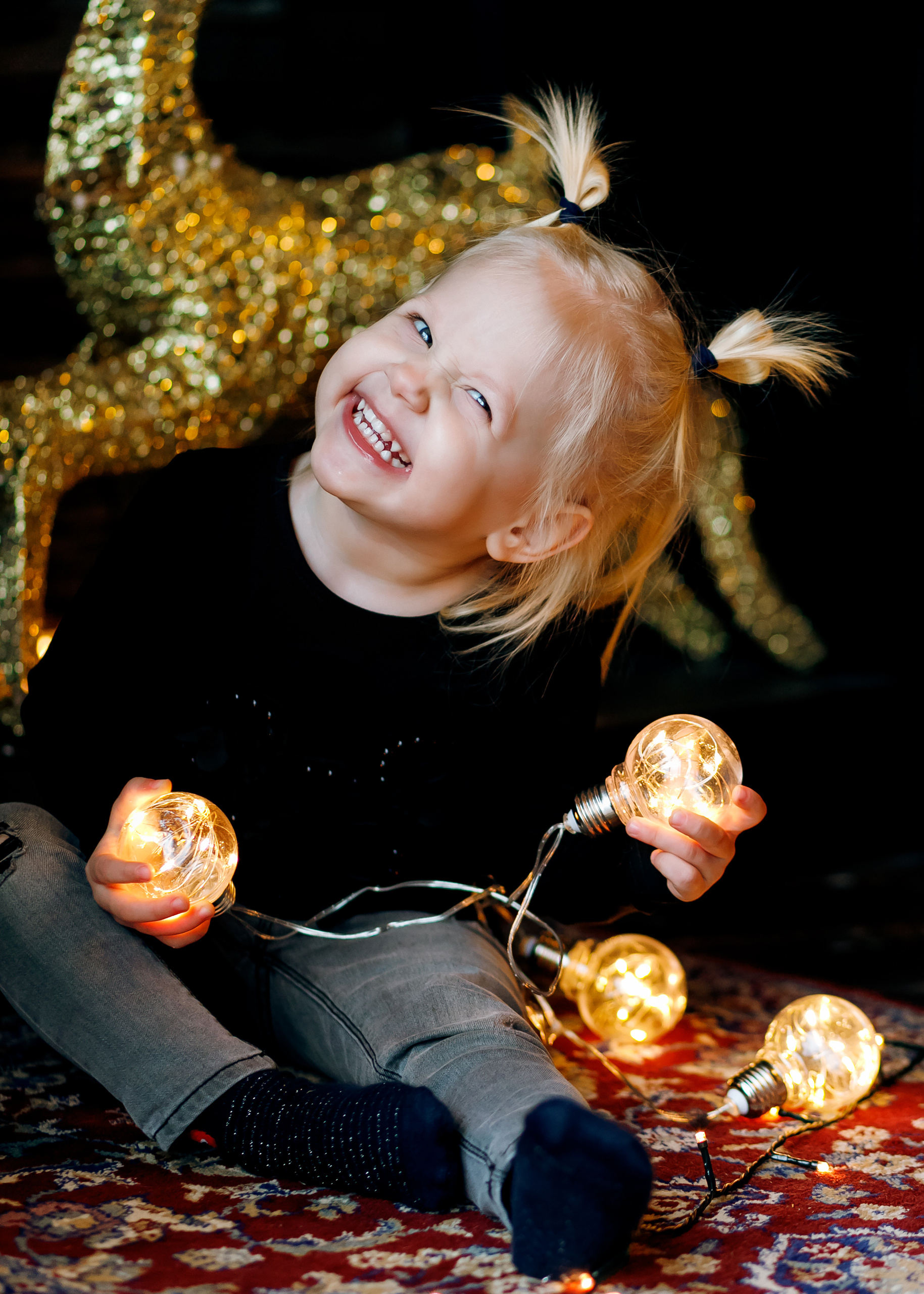 Детская. Свадебный  и семейный фотограф в Краснодаре