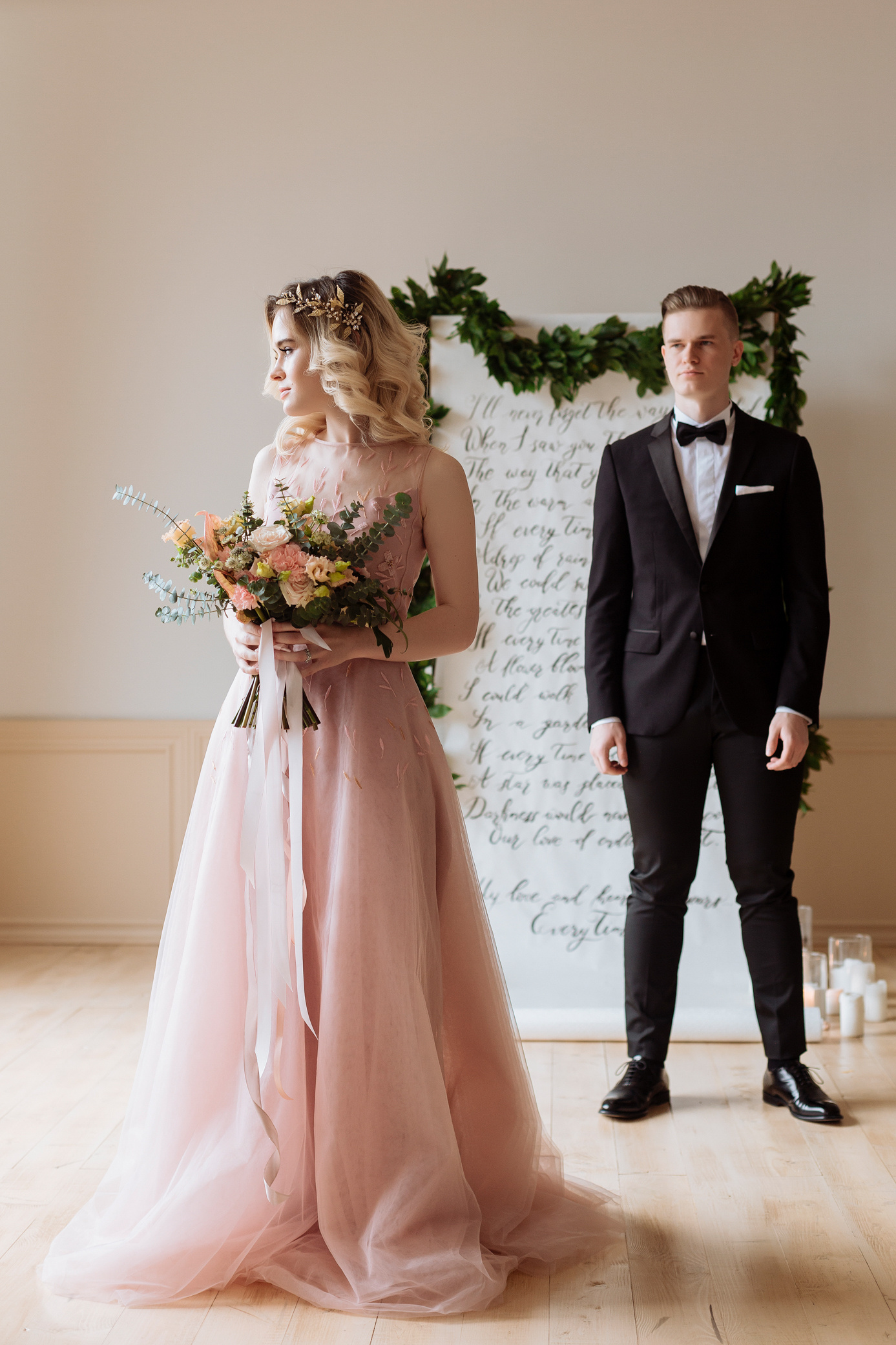 Тимофей и Надежда, 2017. Свадебный  и семейный фотограф в Краснодаре