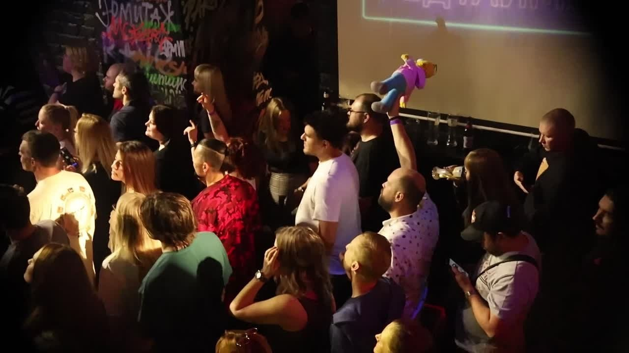 Видео. Фотограф Регина Крикунова г. Красноярск