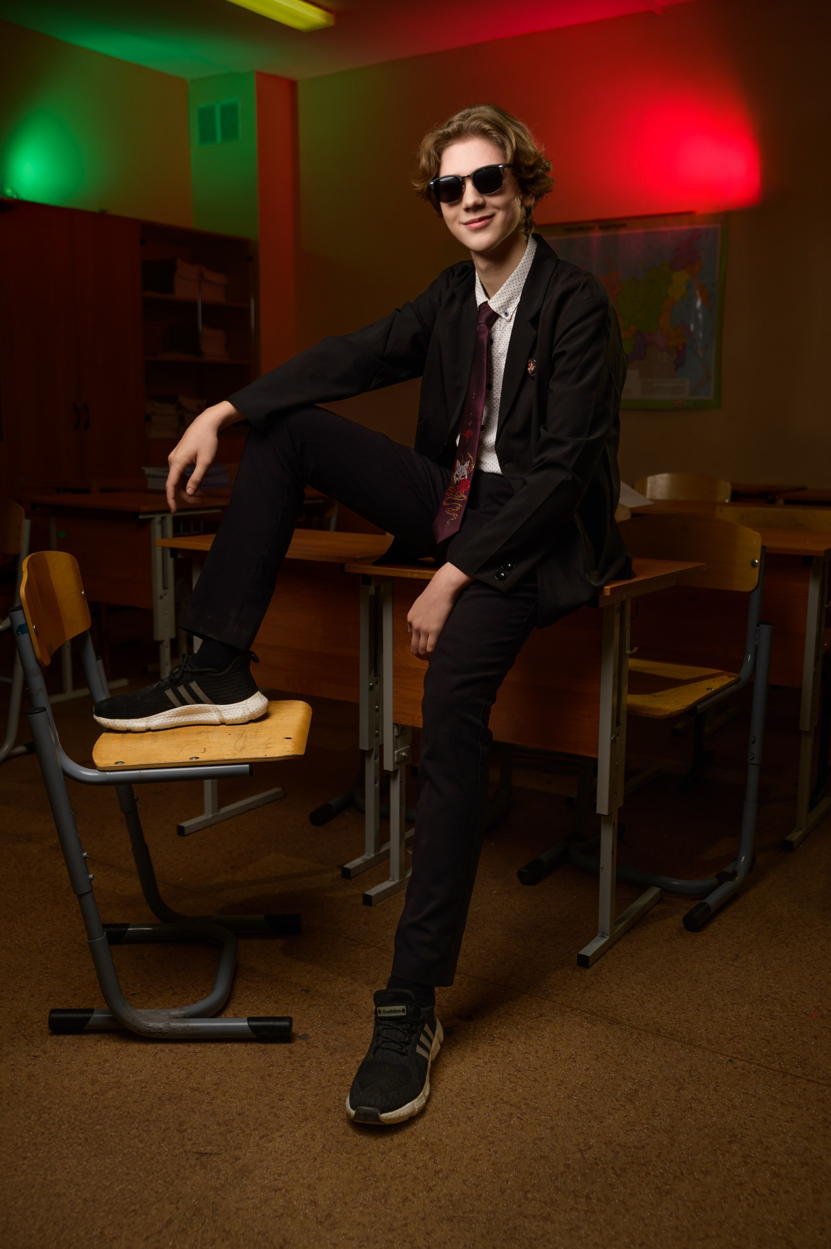 Выпускные альбомы в Москве и Подмосковье