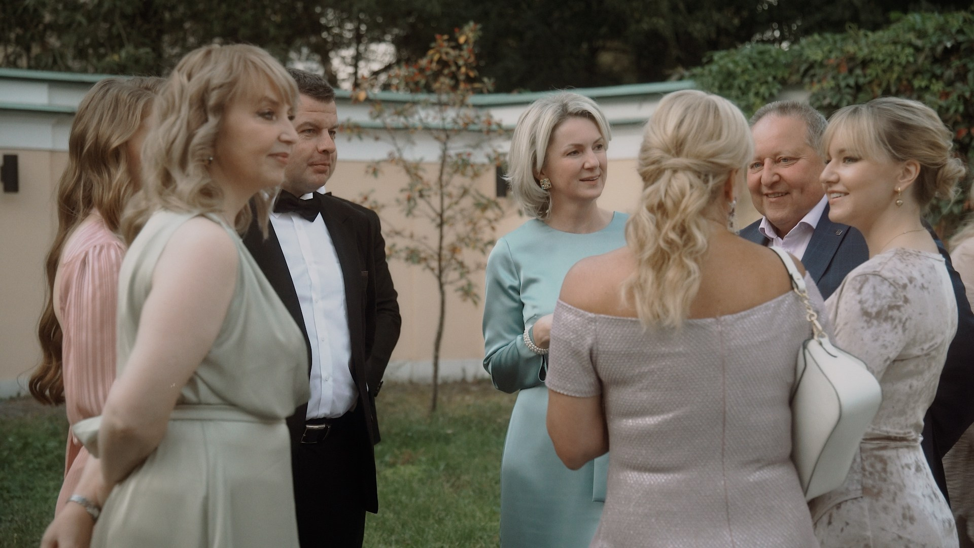 Портфолио. Видеограф Тюмень Дмитрий Перфильев