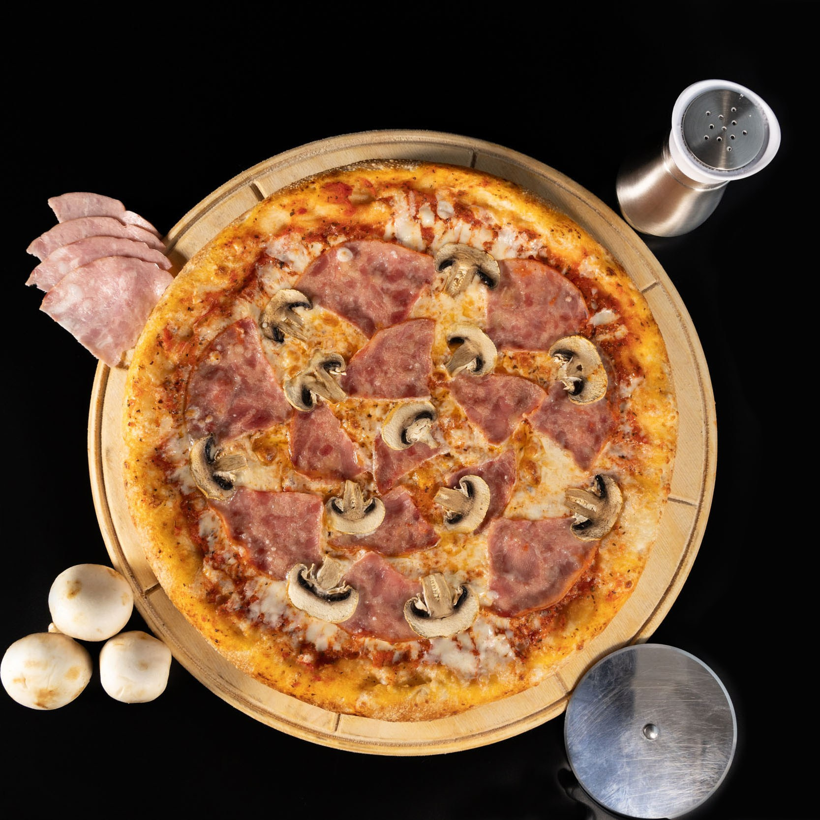 Фуд фотограф в Вологде