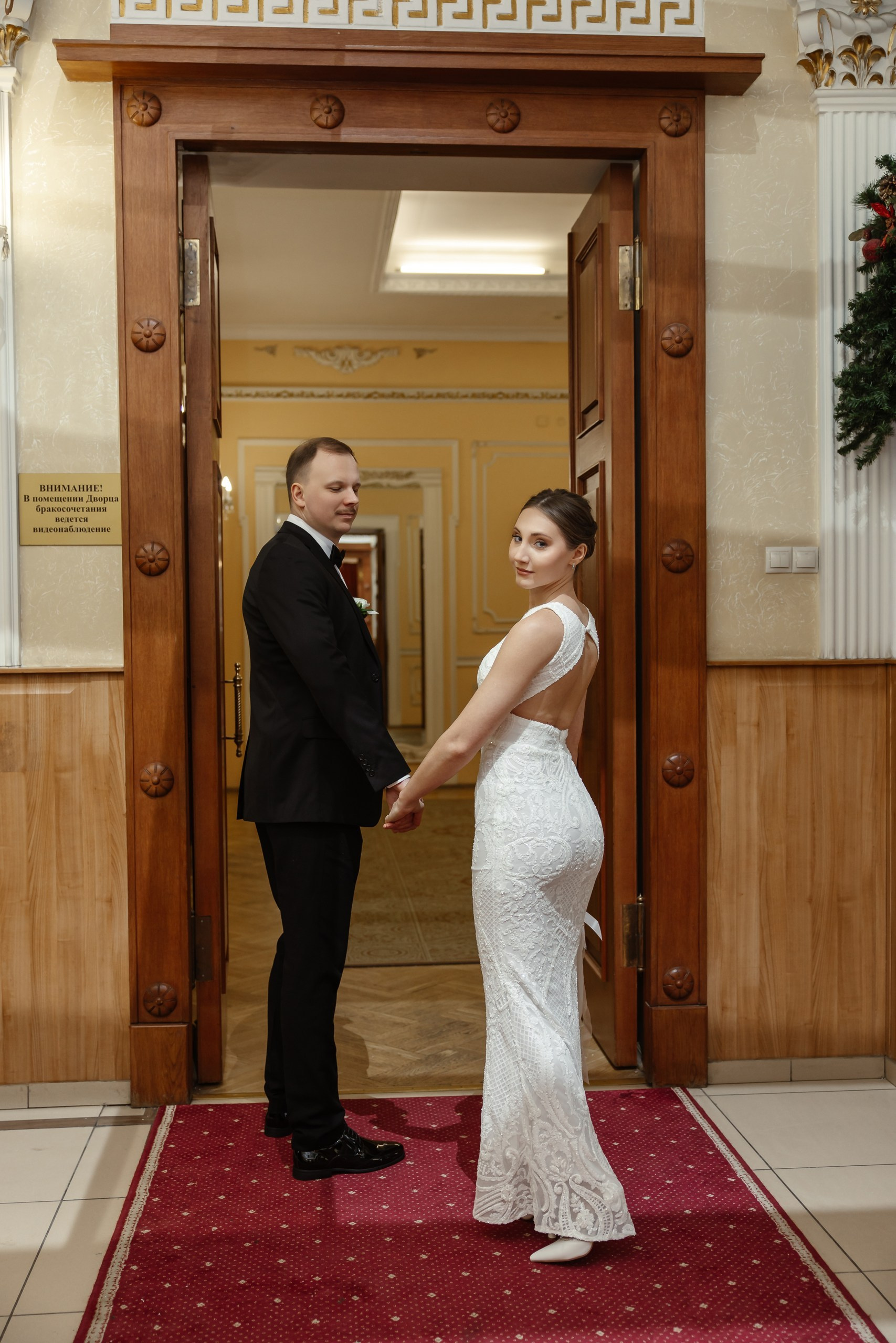 Фотосессия в Грибоедовском ЗАГСе до регистрации: 5 лучших залов | Никита Назаров. Фотограф, видеограф на свадьбу в Москве Никита Назаров