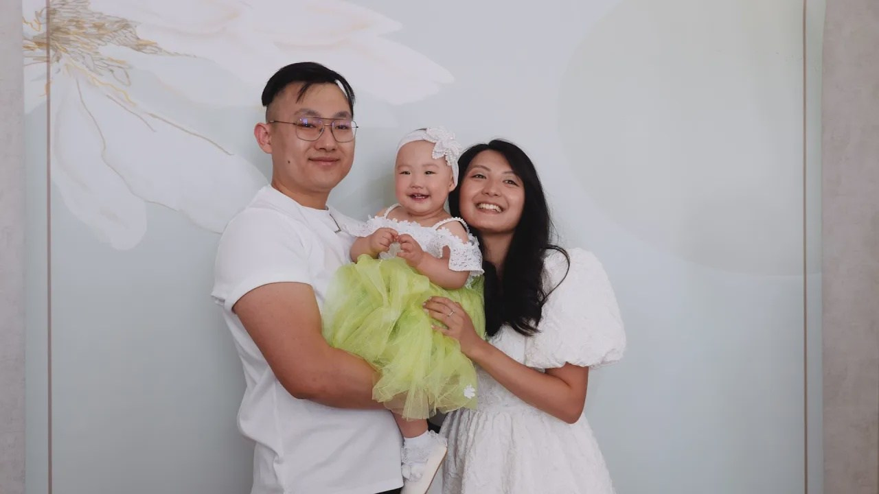 Видео. Профессиональная видеосъёмка Асянди в Москве и Московской области