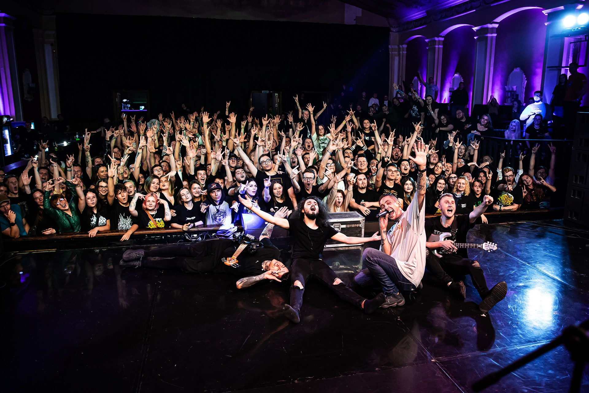 MARINA (06.10.23 | Москва | ДК Кристалл). Концертный фотограф | Рукавцова Валентина