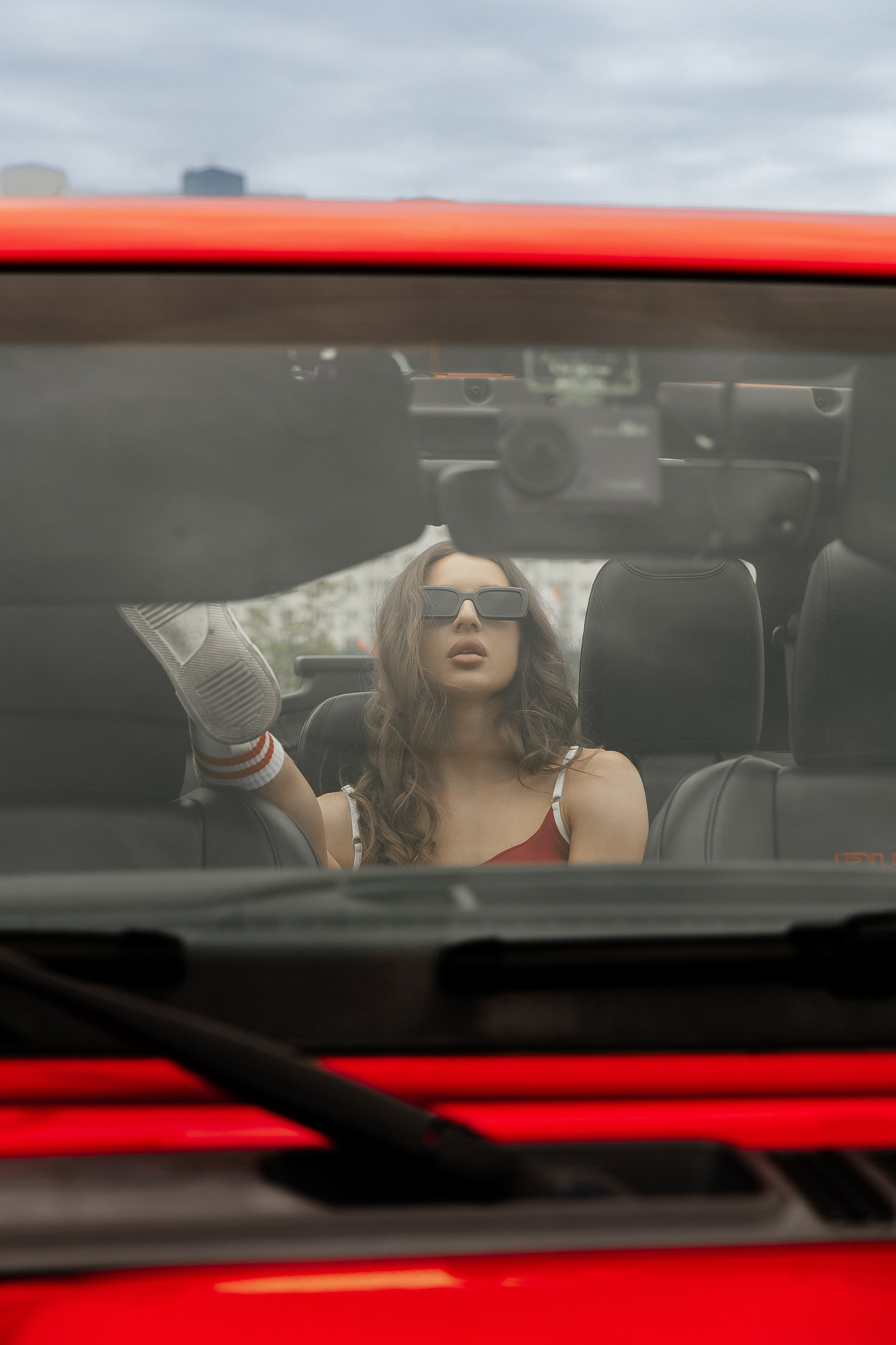 Кристина Наговицына. Тимур Аминов | Фотограф в Кемерове