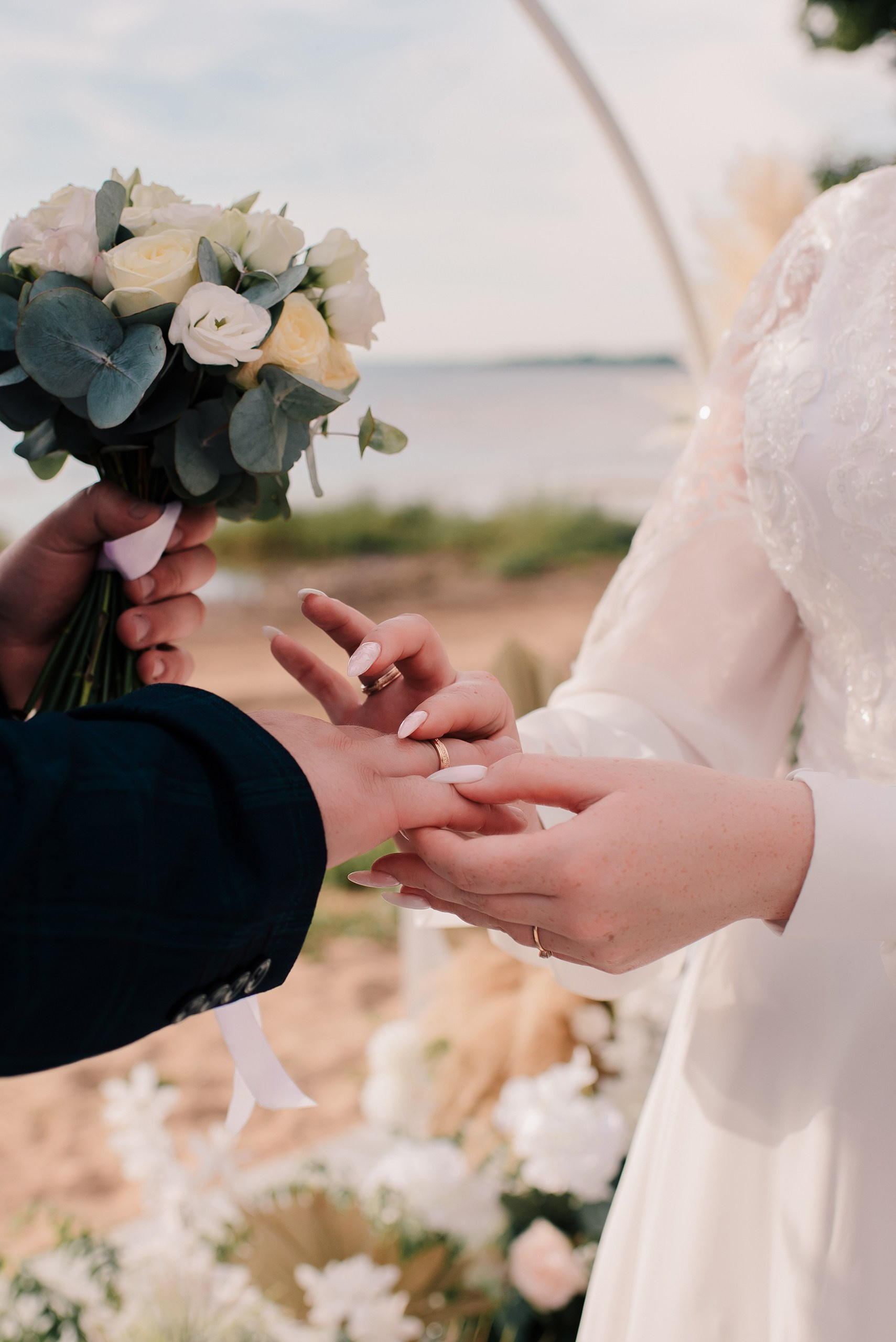 Свадебный фотограф. Семейный и Свадебный фотограф. Санкт-Петербург. Пушкин