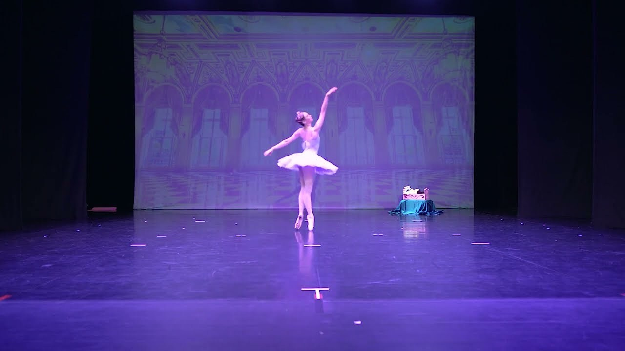 Спящая красавица 02 июня 2024. Студия балета и хореографии Прима