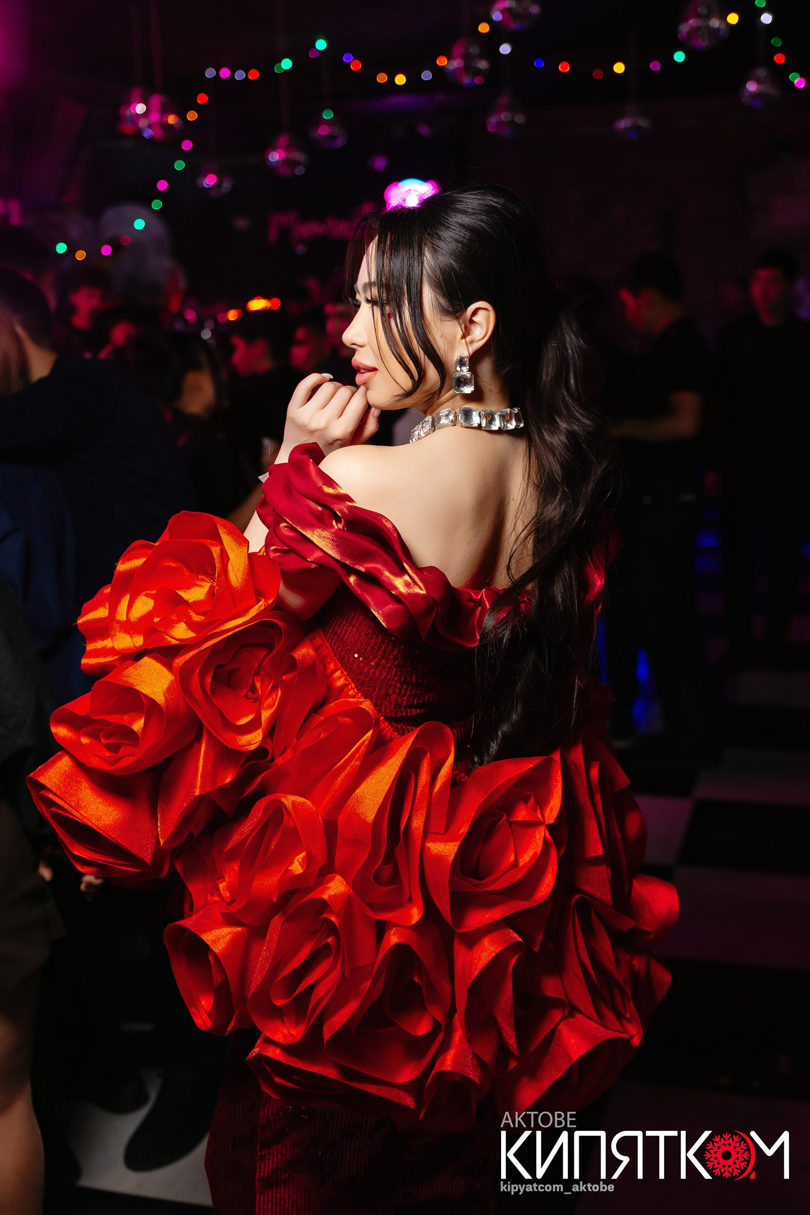 Интеллектуальная игра «TezTap». Актобе Кипятком