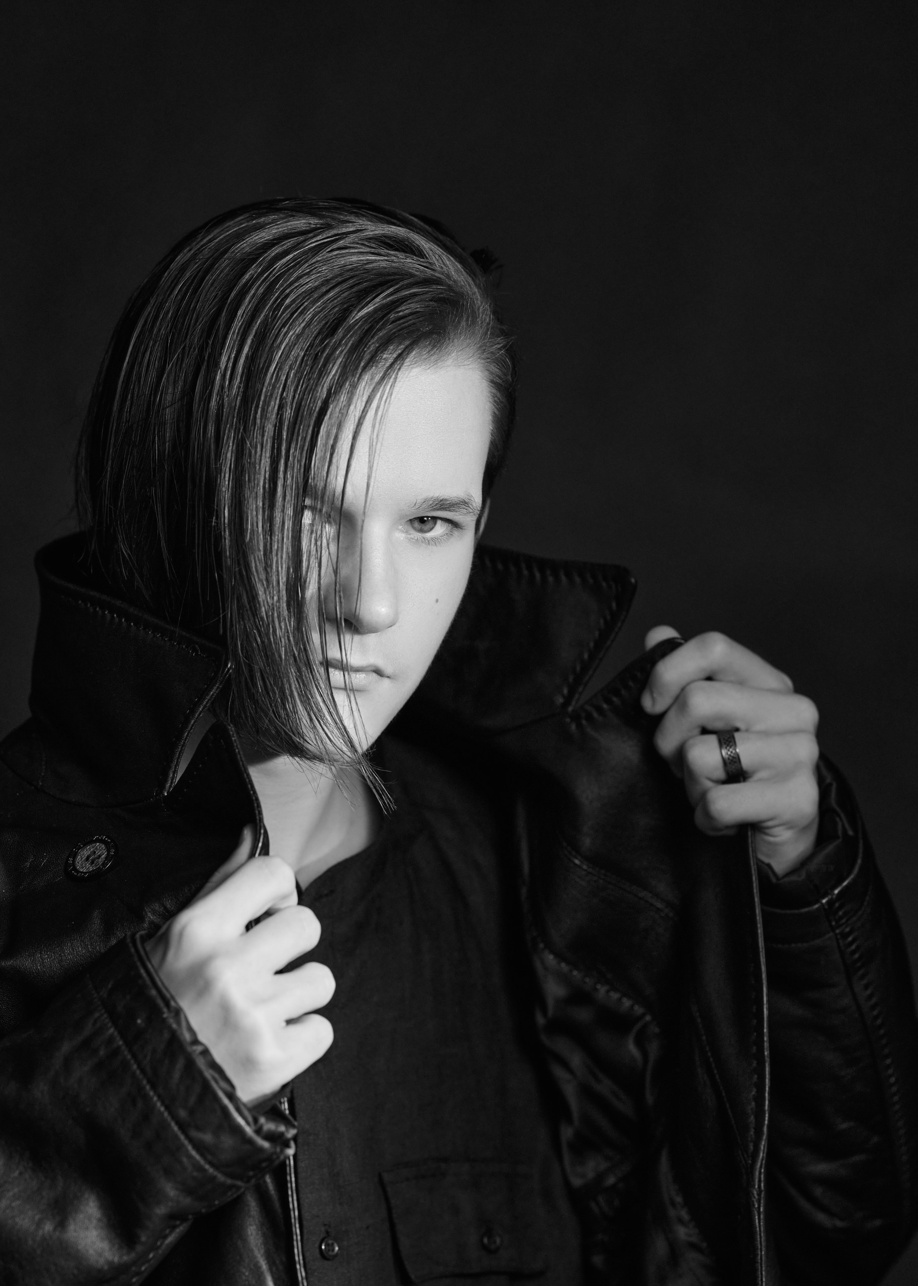 Фотограф в Калуге. Фотосессия в студии в Калуге. Фотостудия Студия.ProPortret. Калуга