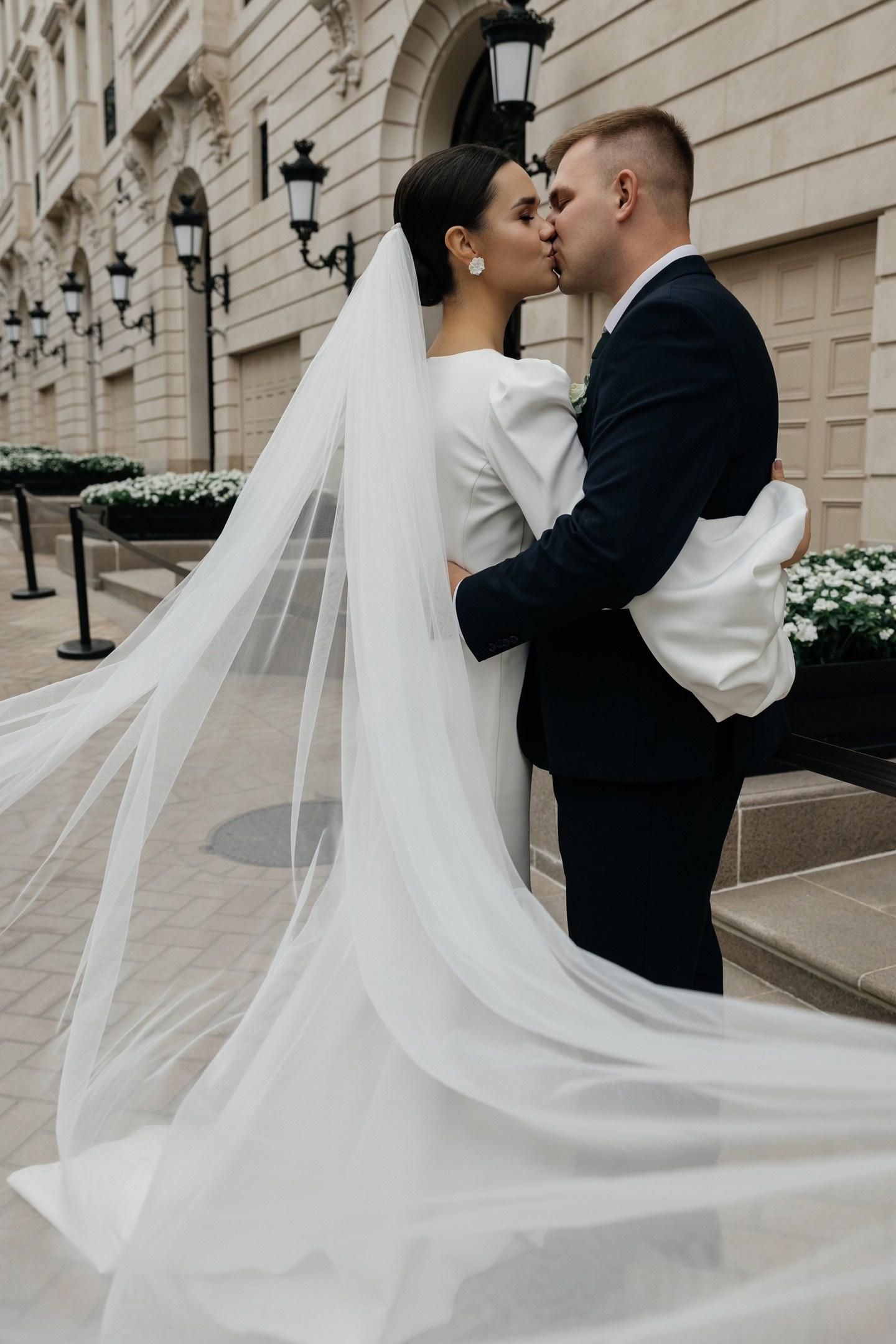 Свадебный фотограф в Москве и МО Анна Чукова