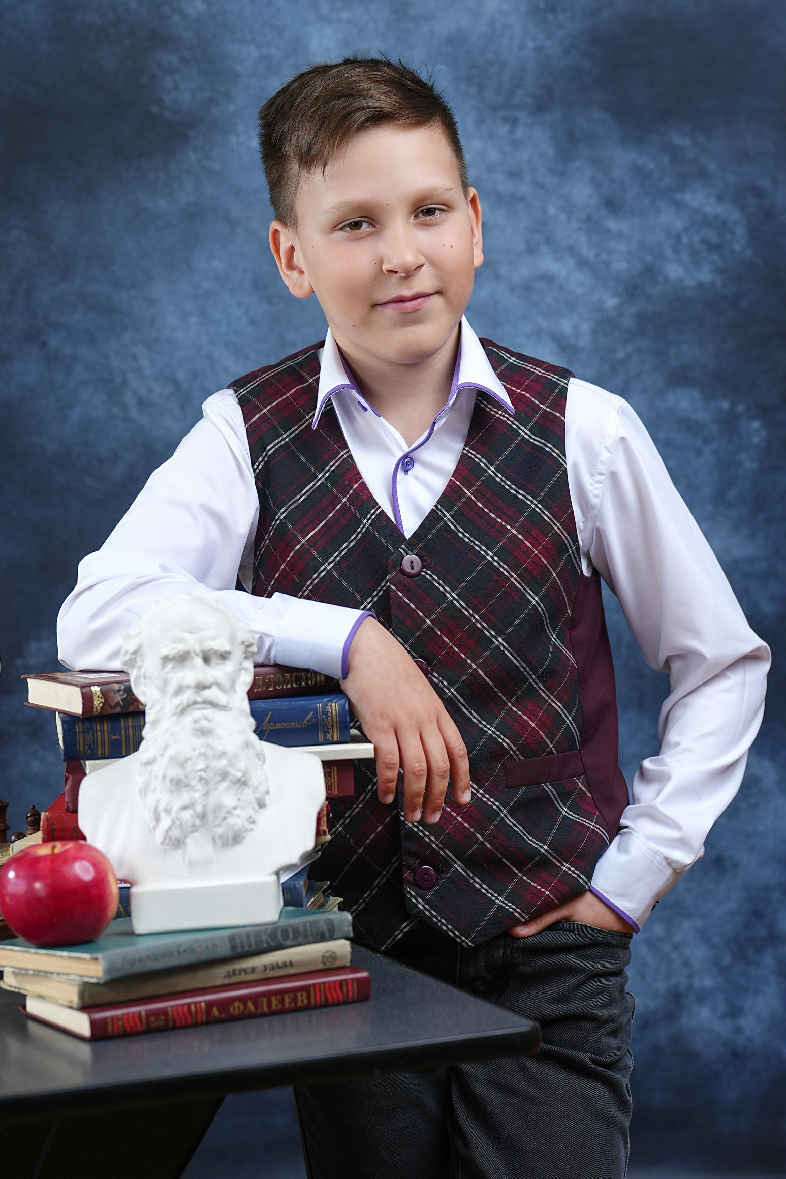 Варианты печатной продукции