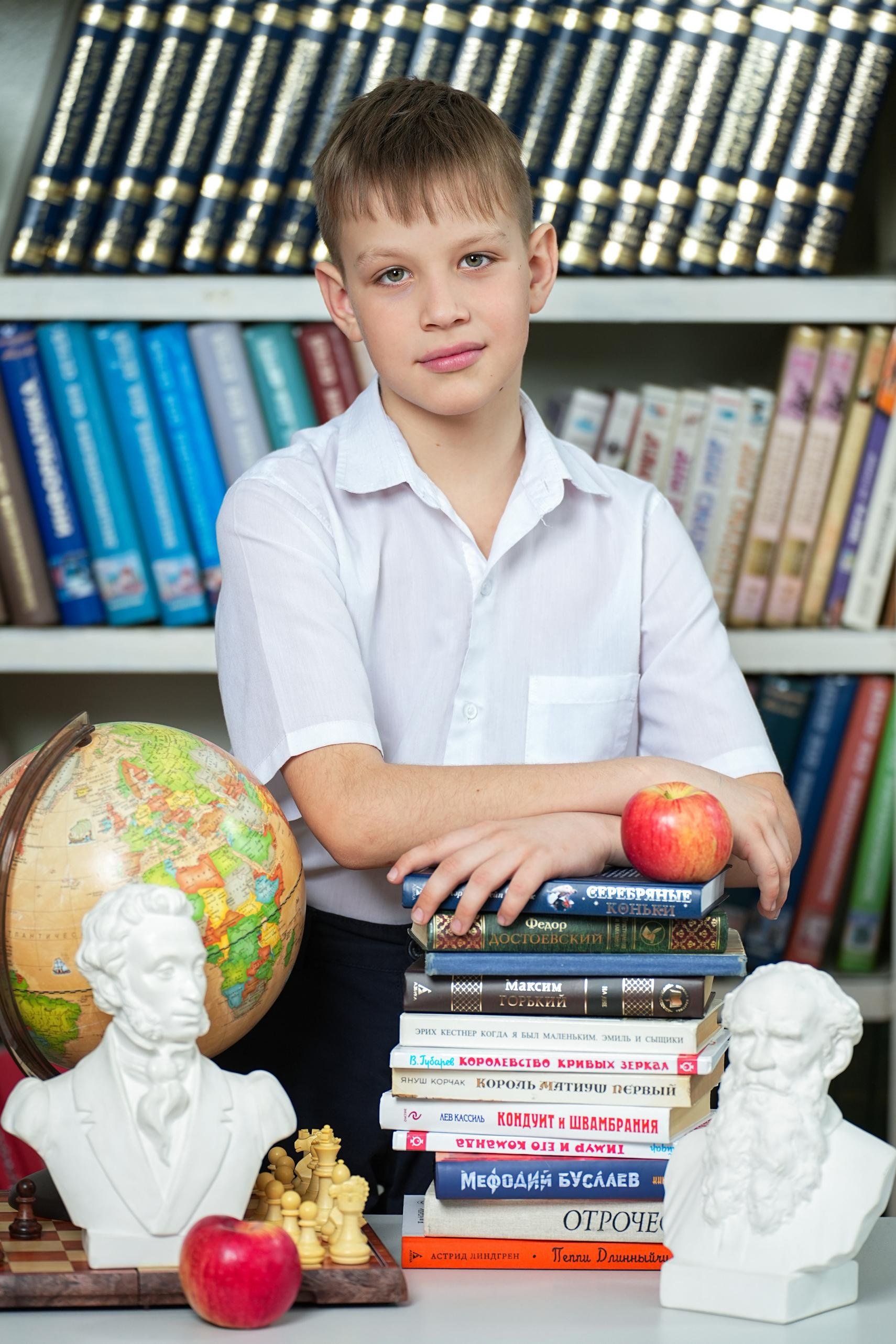 Варианты печатной продукции