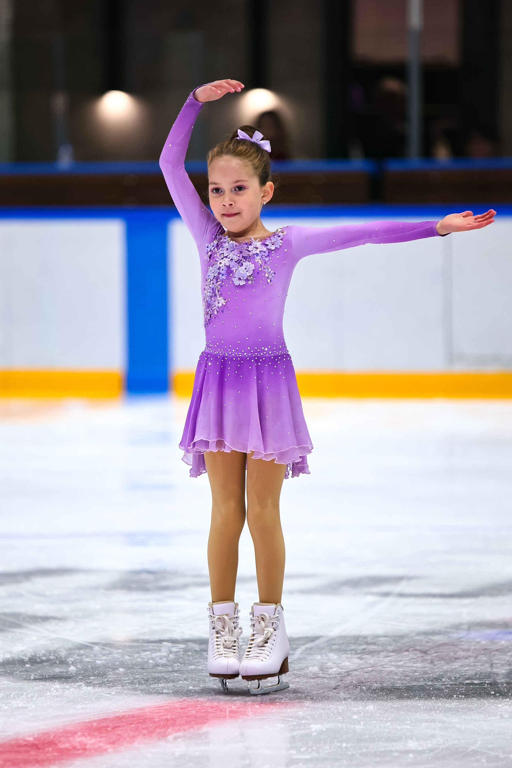 Feedback. Russian figure skating photographer from Saint-Petersburg