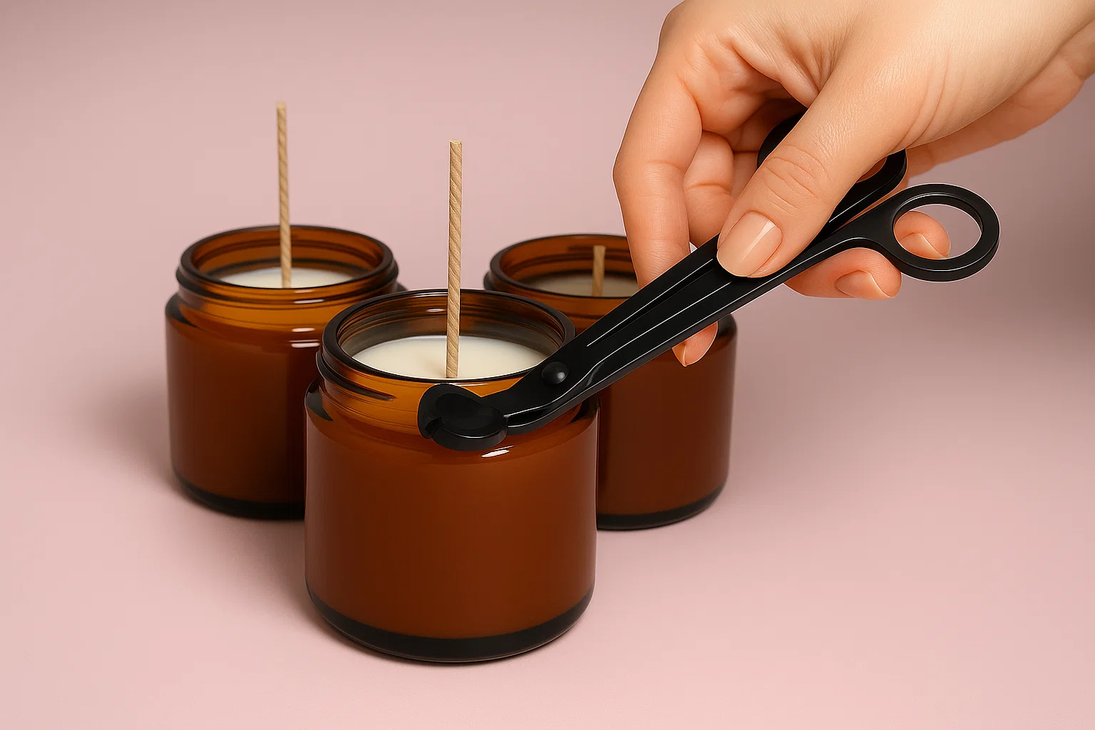 Блог - VERITY STORE. Ароматические свечи из соевого воска VERITY STORE