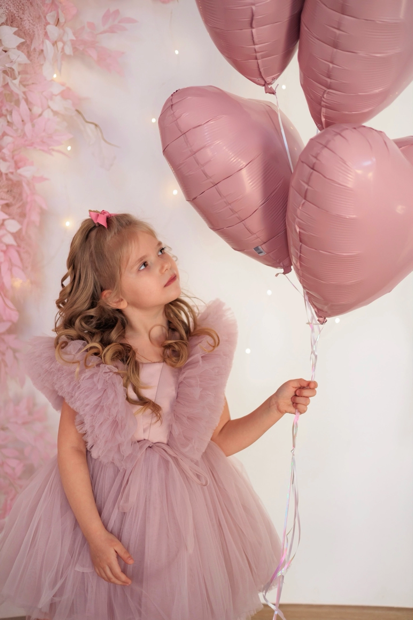 Студия. Фотограф в Чите Анна Осадчая