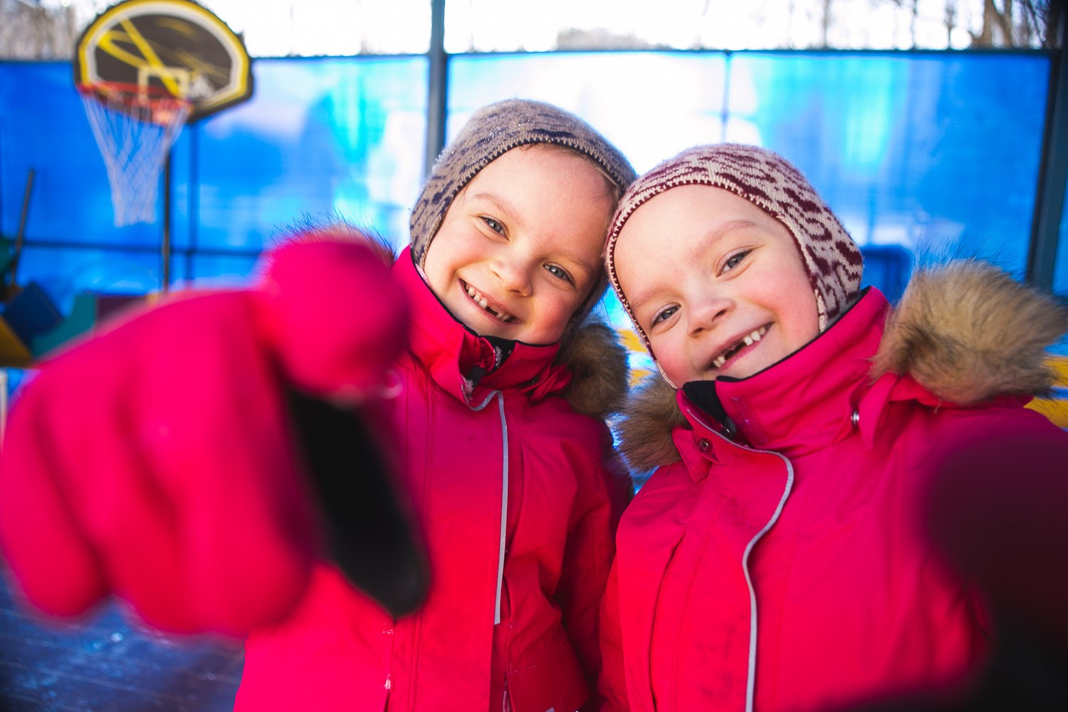KIDSFOLK — фотоальбомы для детских садов и школ в Москве и Московской области