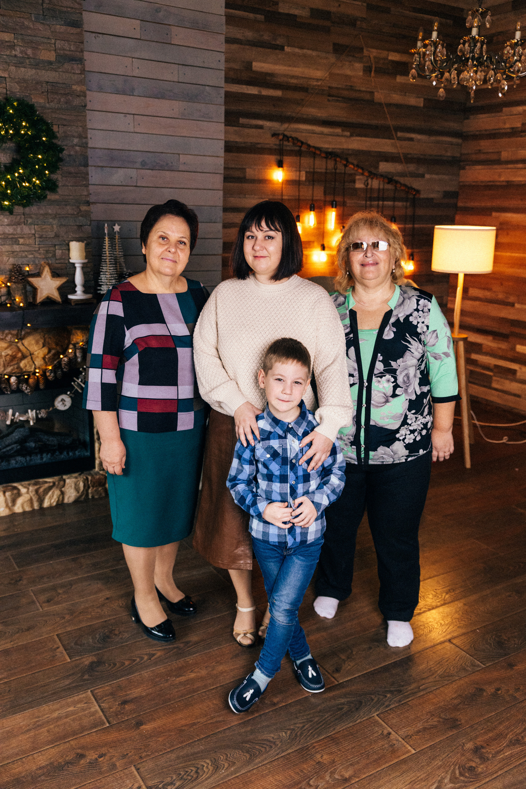 Отзывы. Фотограф в Москве Ольга Svog