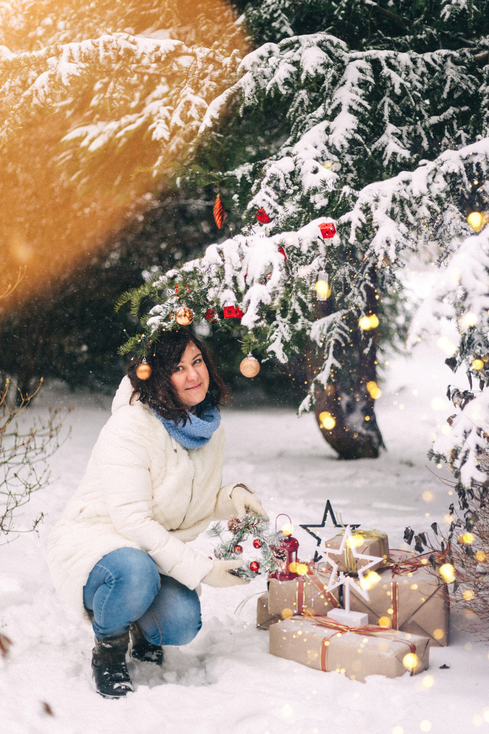 Отзывы. Фотограф в Москве Ольга Svog