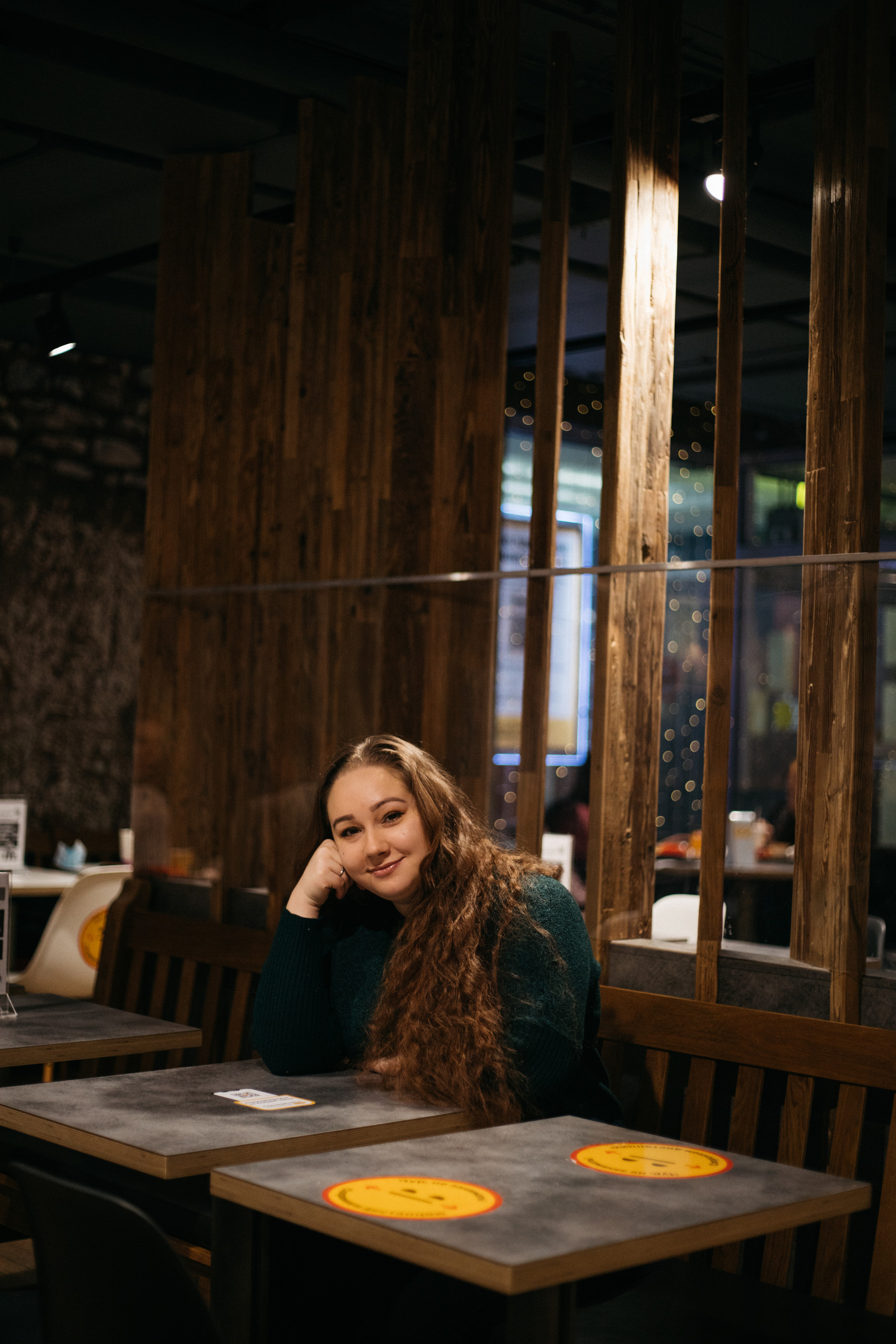 Отзывы. Фотограф в Москве Ольга Svog